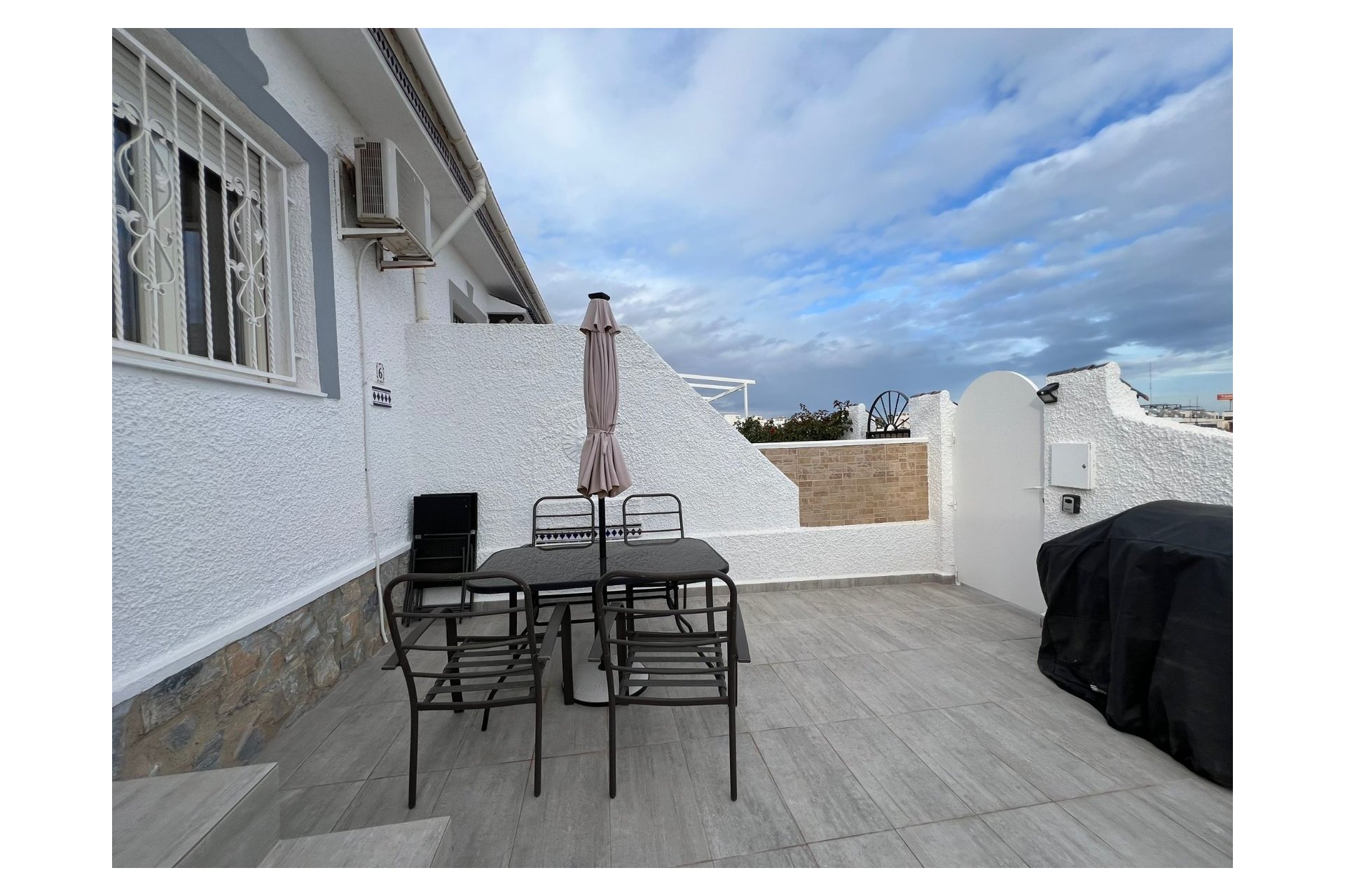 Reventa - Chalet - Ciudad Quesada - Pueblo Bravo