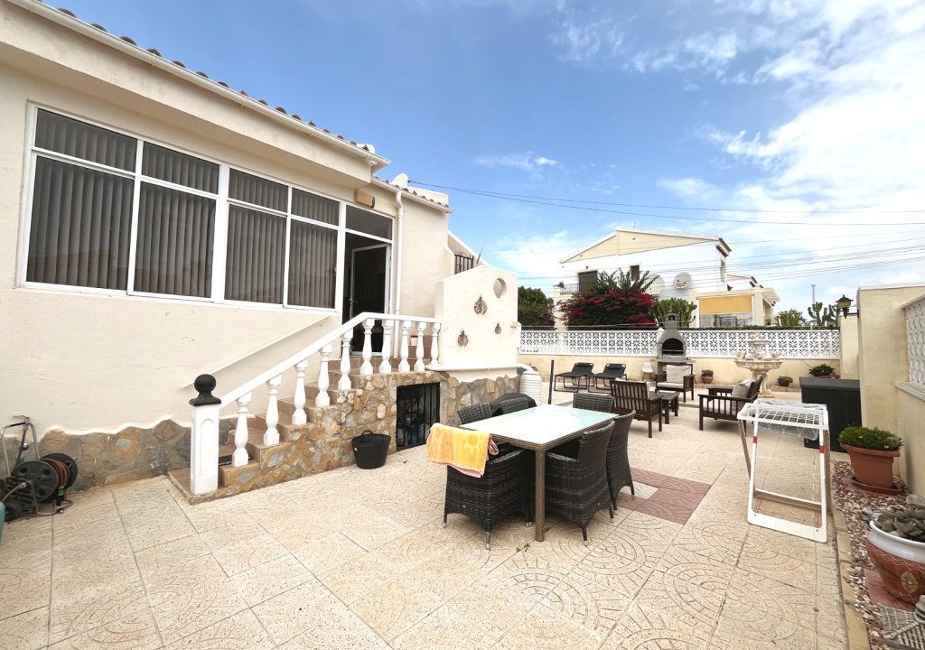 Reventa - Chalet - Ciudad Quesada - Upper Quesada