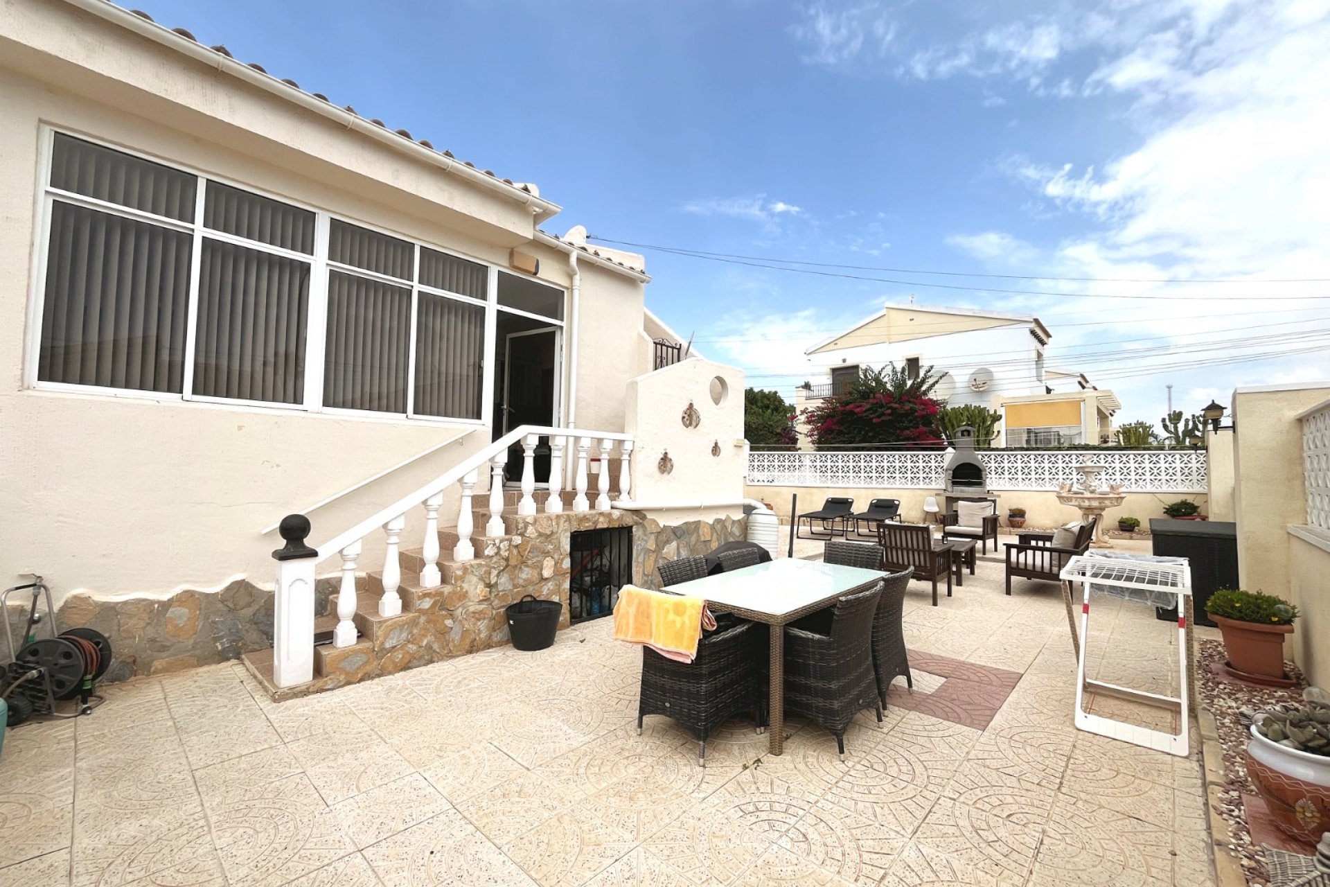 Reventa - Chalet - Ciudad Quesada - Upper Quesada