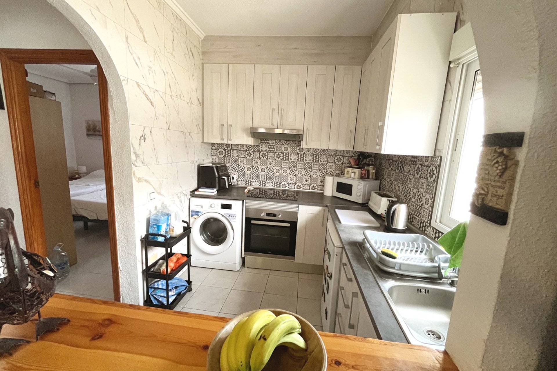 Reventa - Chalet - Ciudad Quesada - Upper Quesada