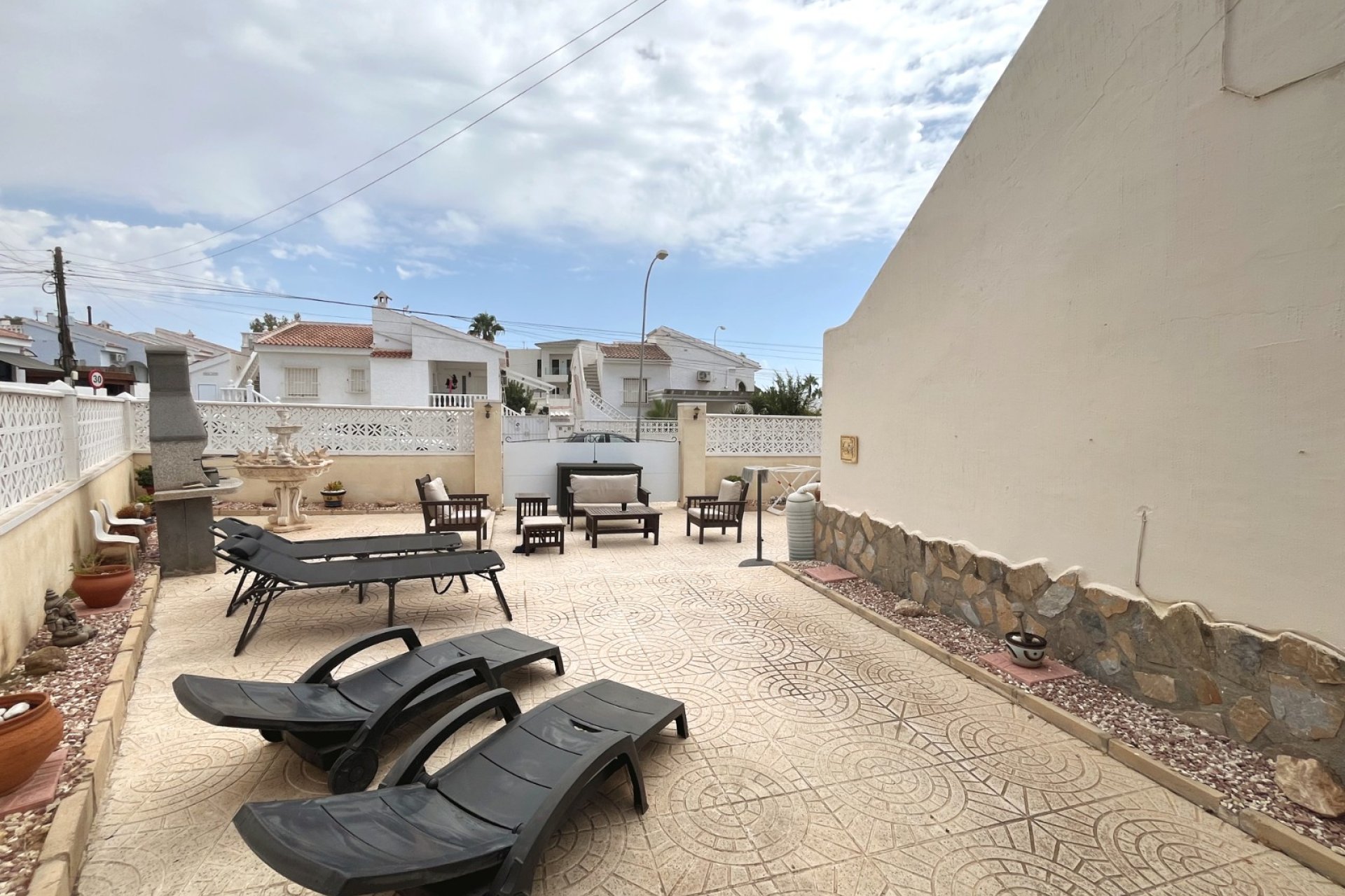 Reventa - Chalet - Ciudad Quesada - Upper Quesada