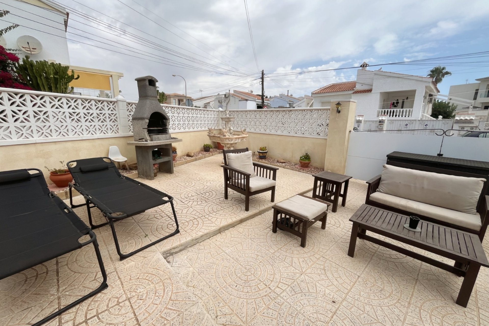 Reventa - Chalet - Ciudad Quesada - Upper Quesada