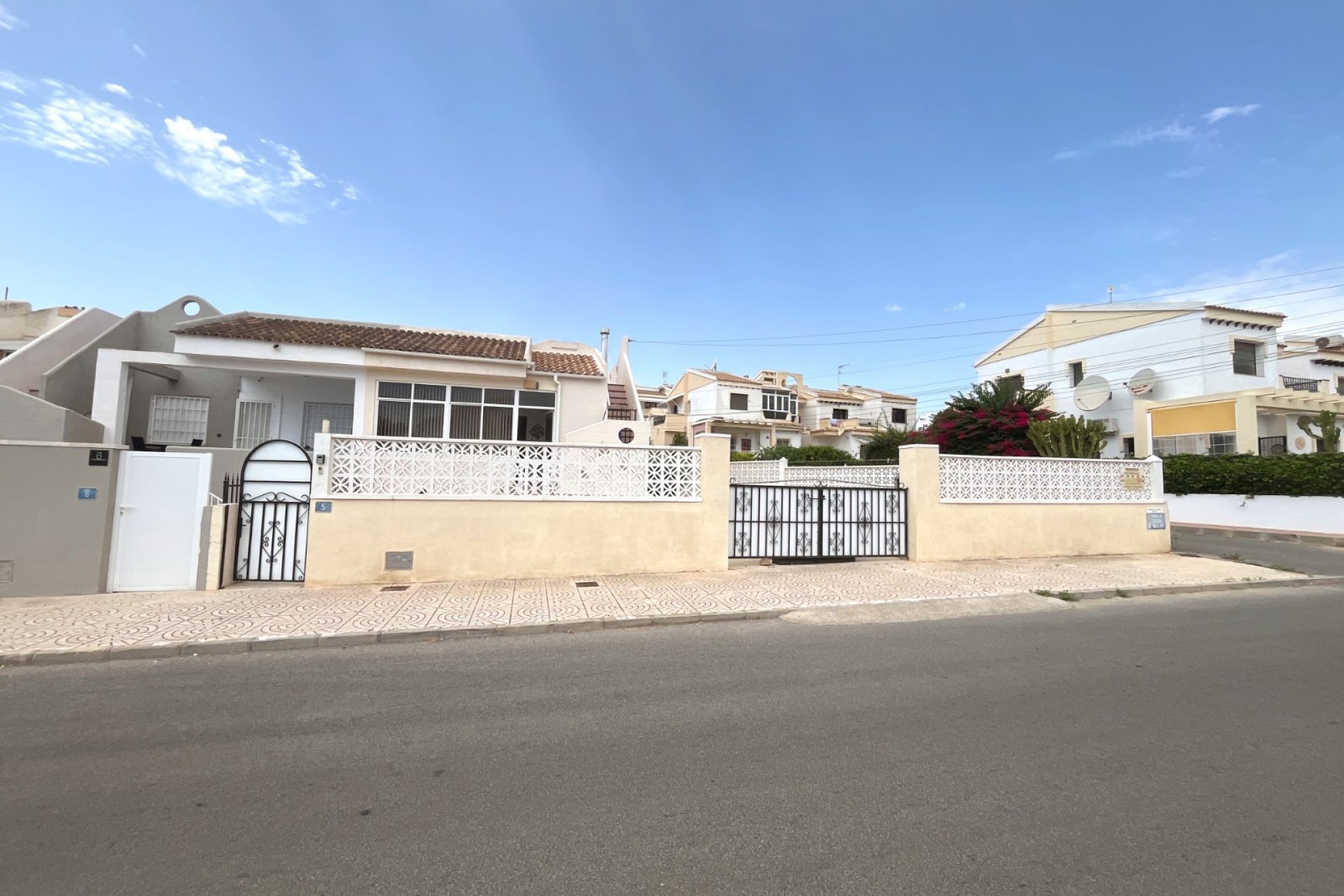 Reventa - Chalet - Ciudad Quesada - Upper Quesada