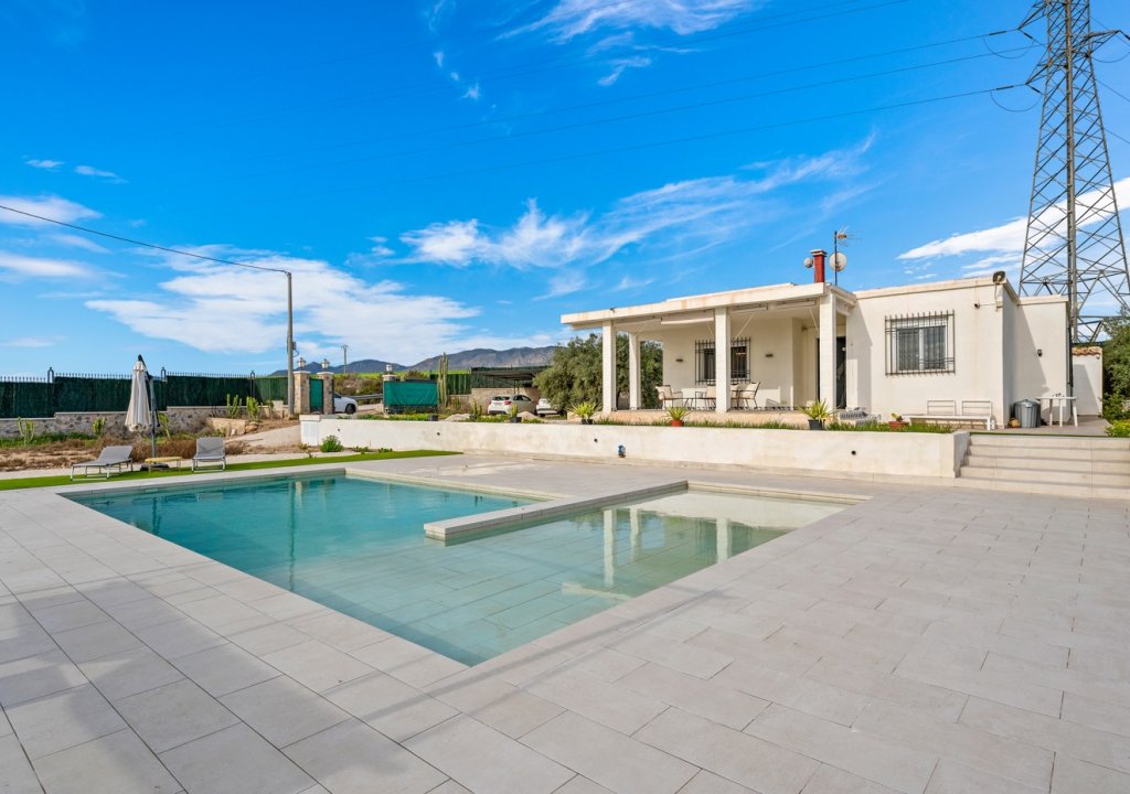 Reventa - Chalet - Elche - Elche/Elx