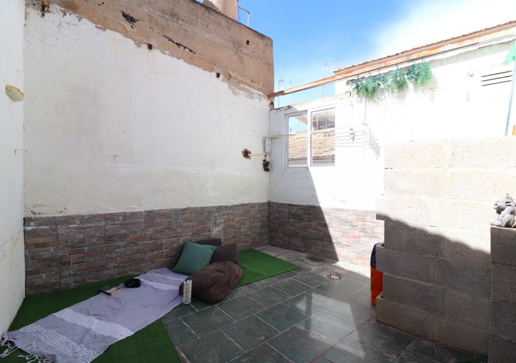 Reventa - Chalet - Formentera del Segura - Formentera - Village