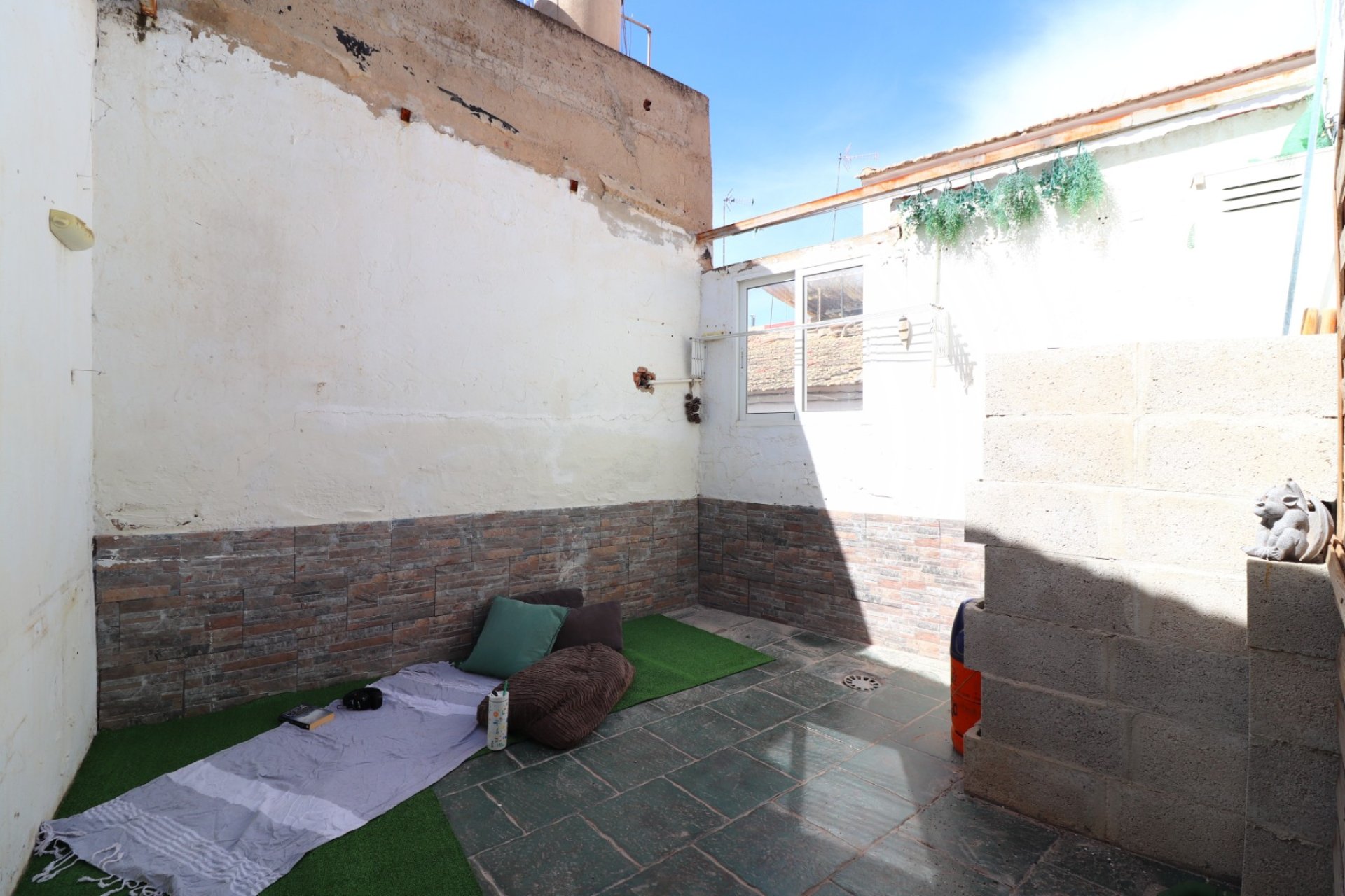 Reventa - Chalet - Formentera del Segura - Formentera - Village