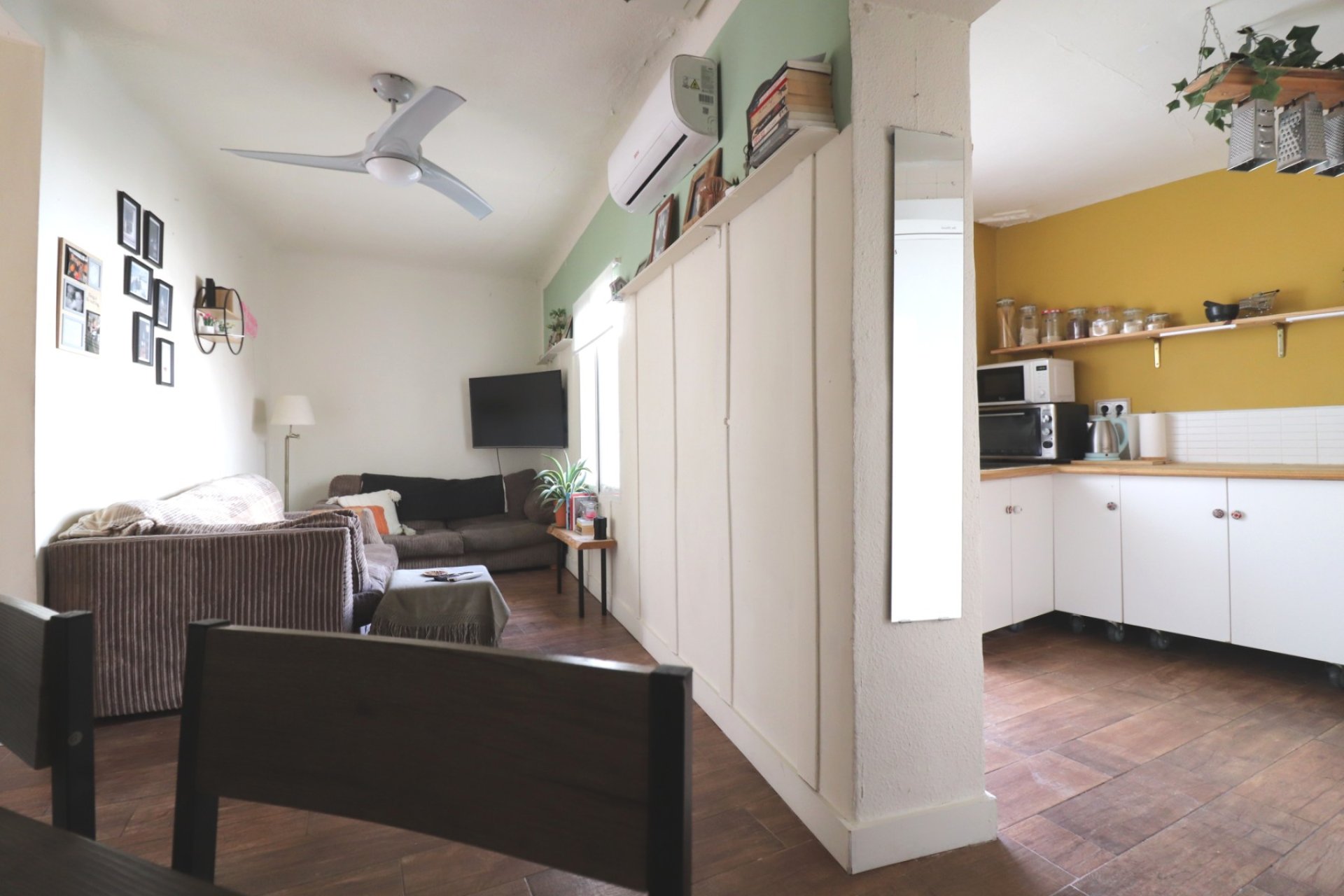 Reventa - Chalet - Formentera del Segura - Formentera - Village