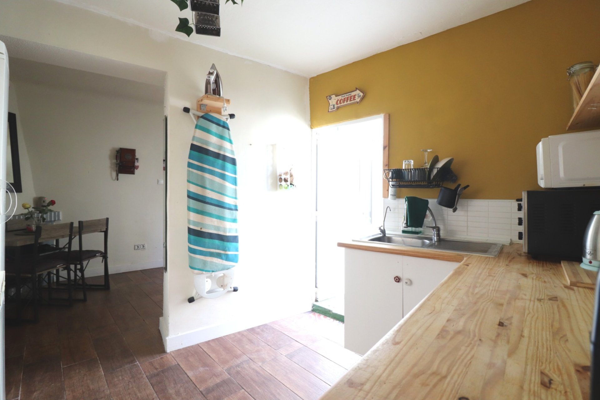 Reventa - Chalet - Formentera del Segura - Formentera - Village