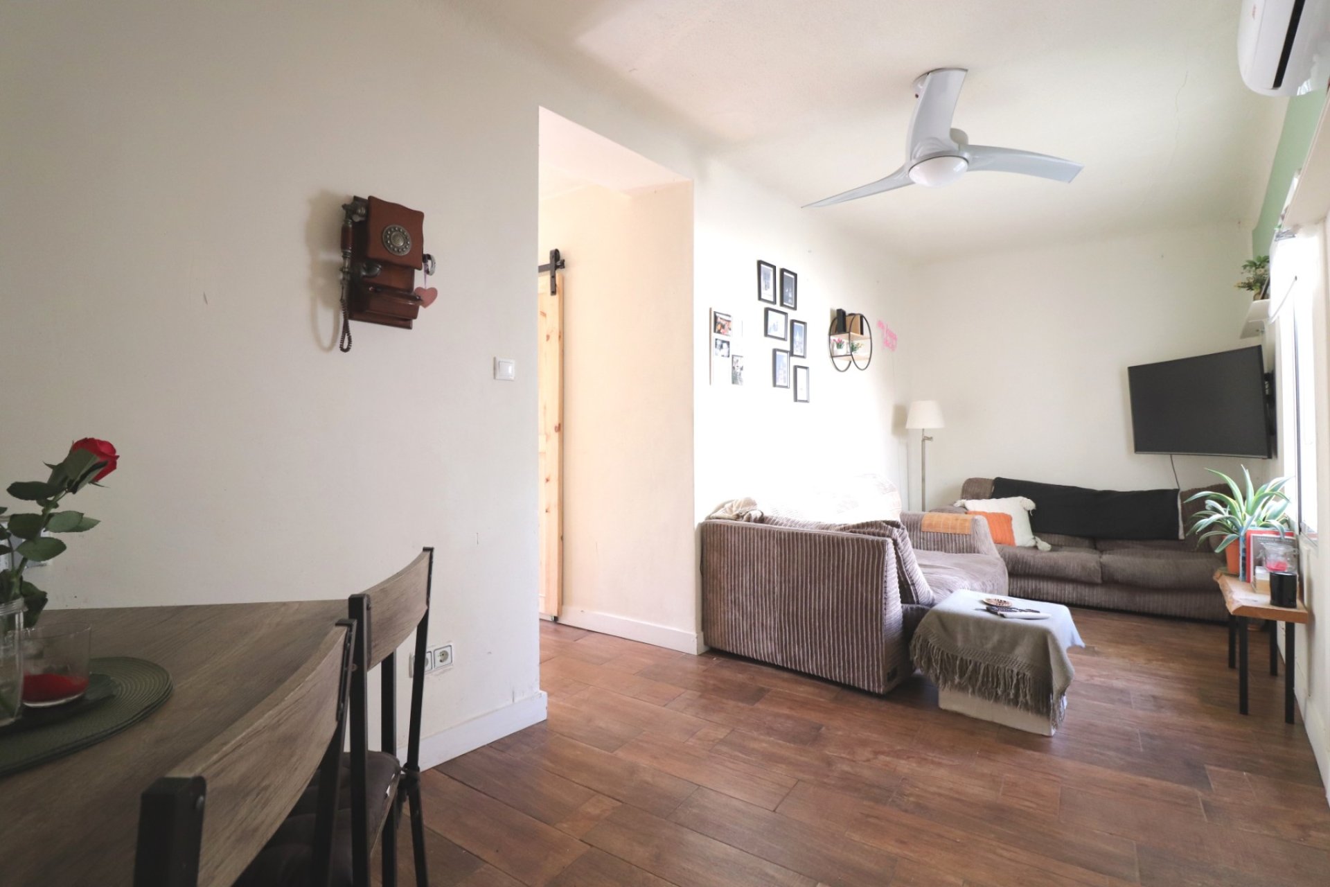 Reventa - Chalet - Formentera del Segura - Formentera - Village