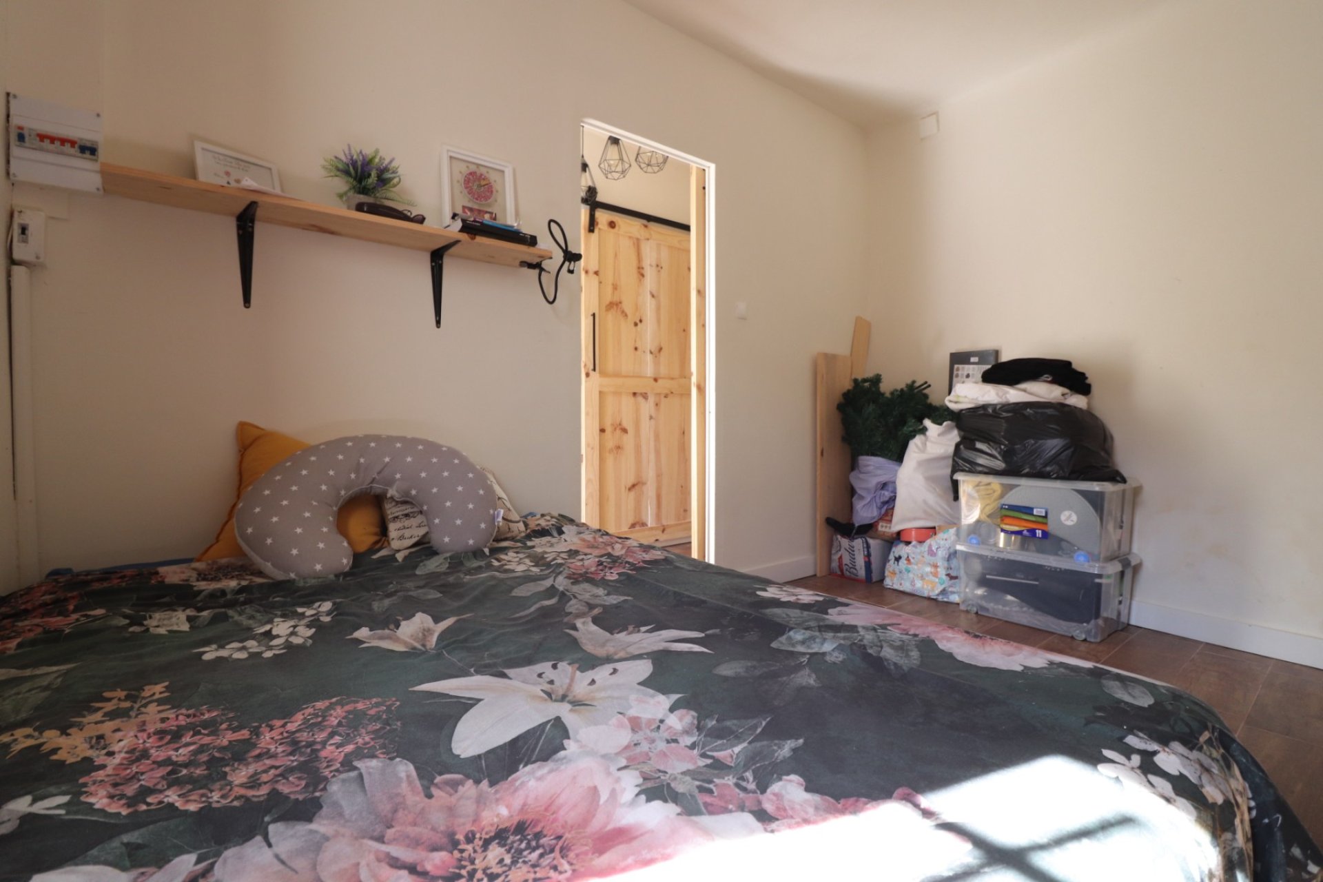 Reventa - Chalet - Formentera del Segura - Formentera - Village