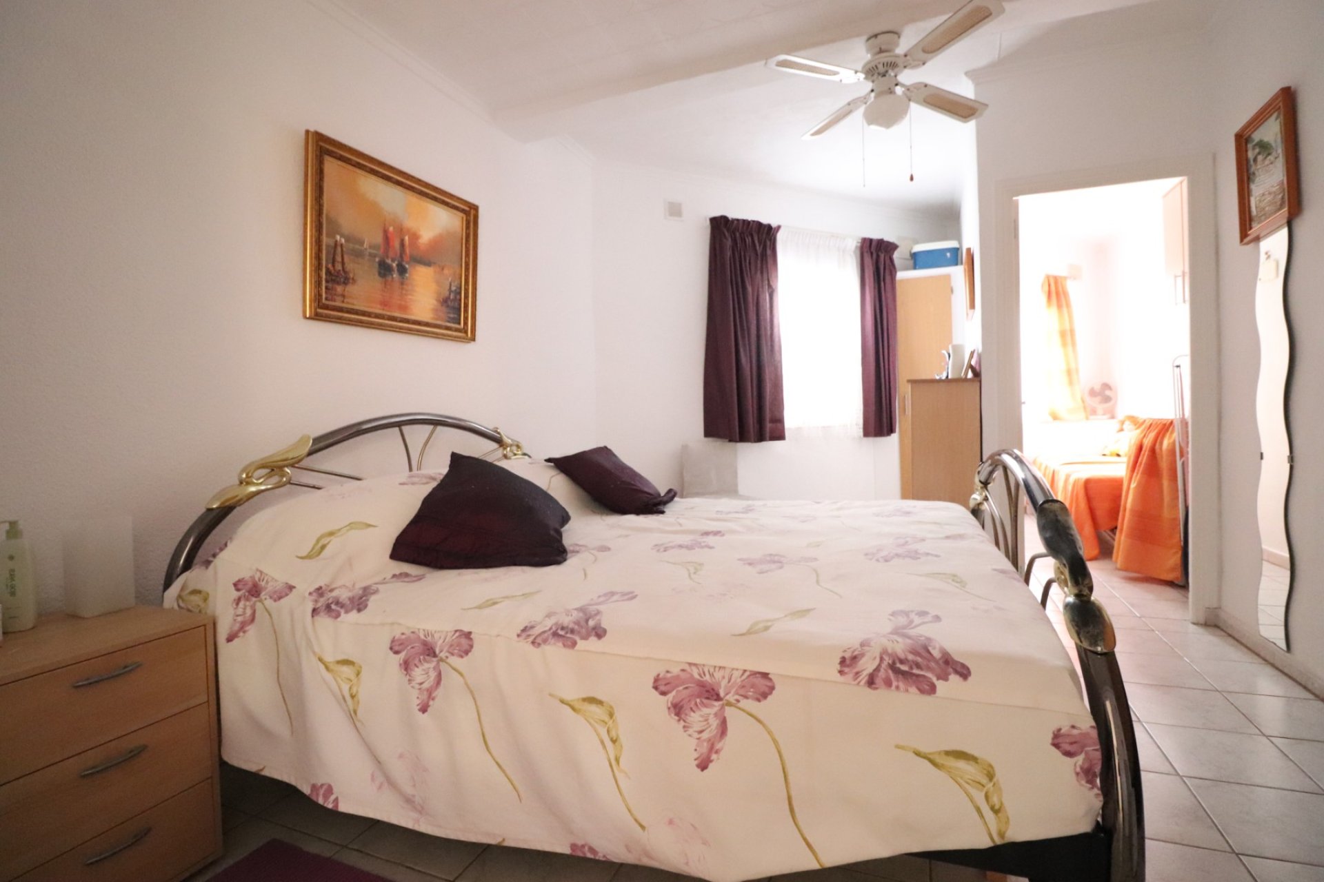 Reventa - Chalet - Guardamar del Segura - El Moncayo