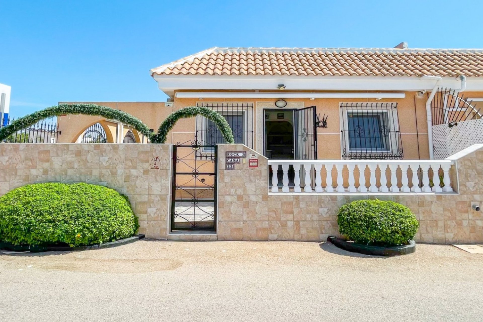 Reventa - Chalet - Los Alcázares - Los Narejos