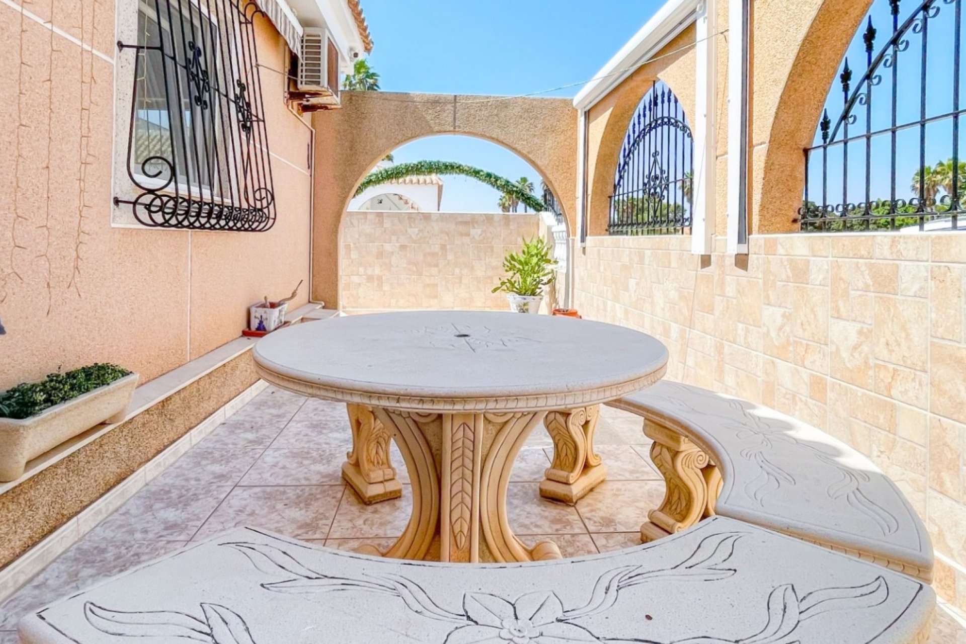Reventa - Chalet - Los Alcázares - Los Narejos