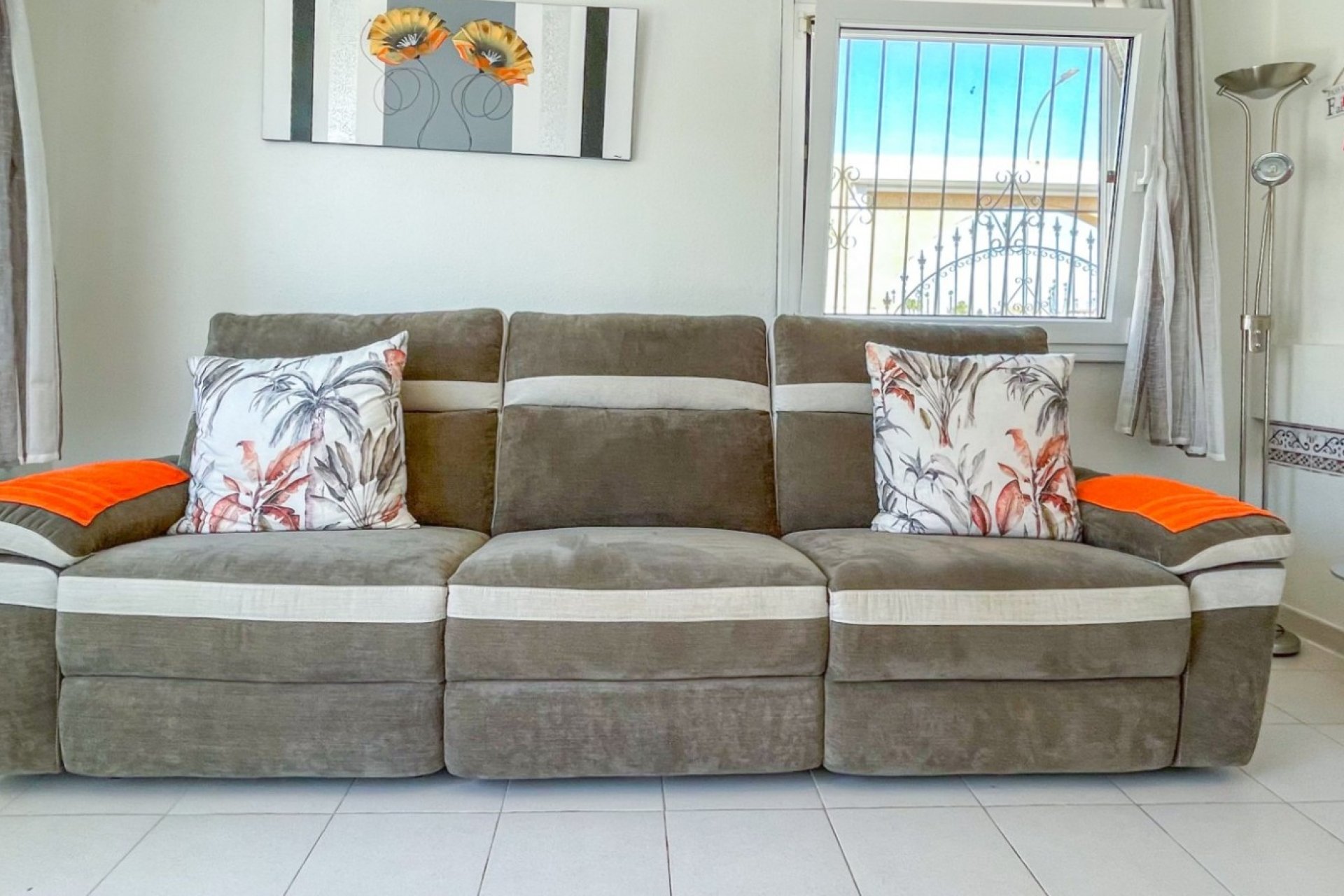 Reventa - Chalet - Los Alcázares - Los Narejos