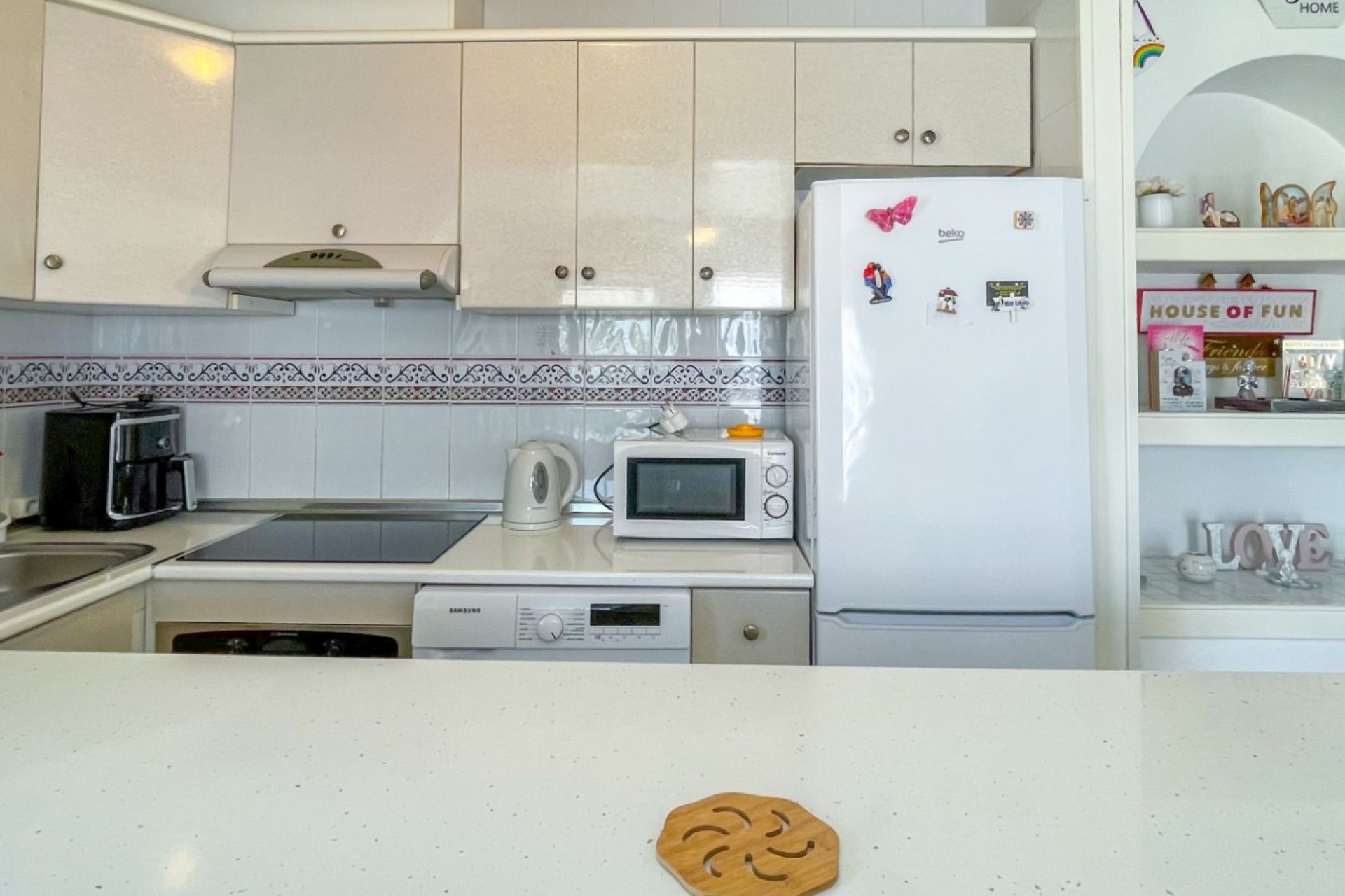 Reventa - Chalet - Los Alcázares - Los Narejos