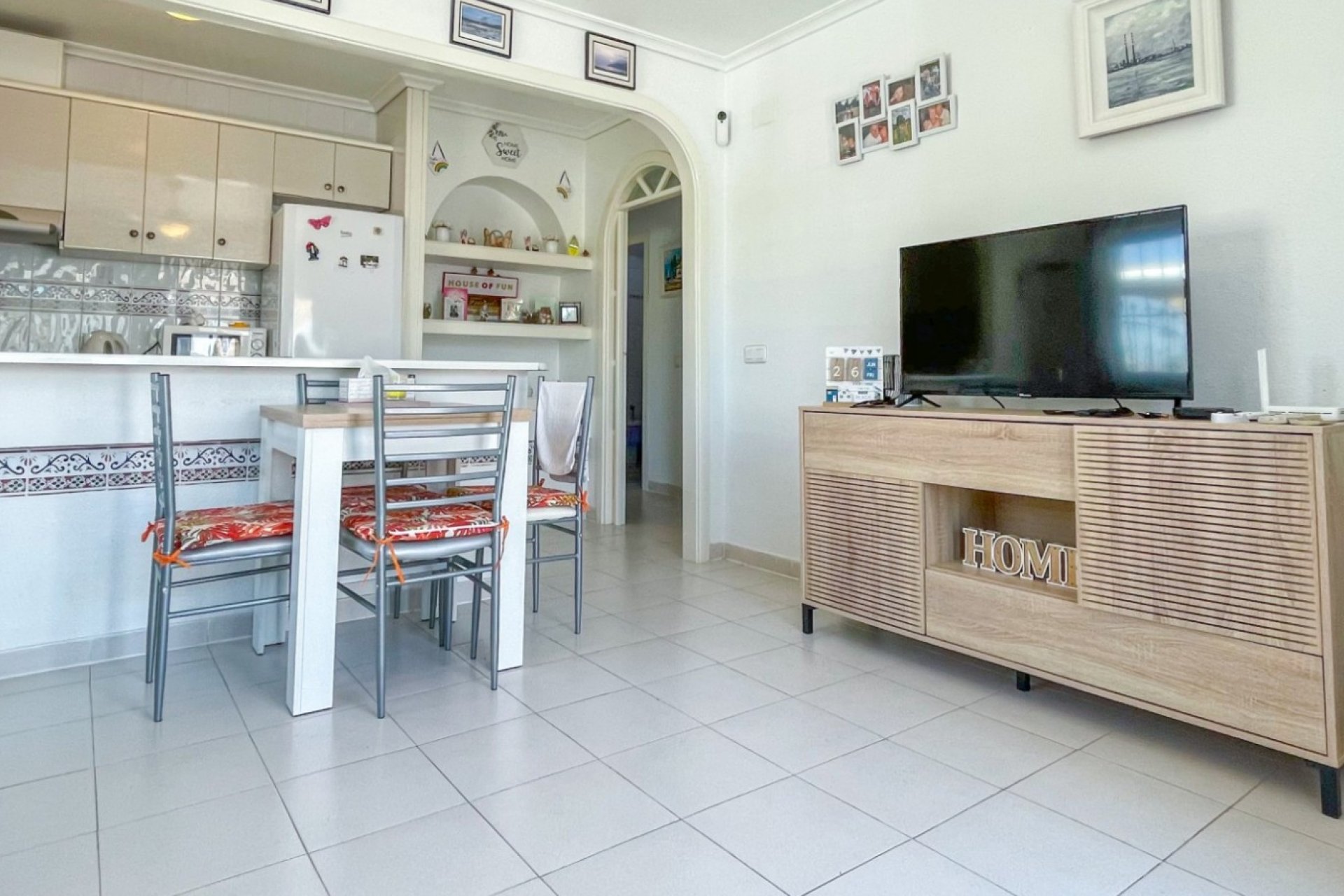 Reventa - Chalet - Los Alcázares - Los Narejos