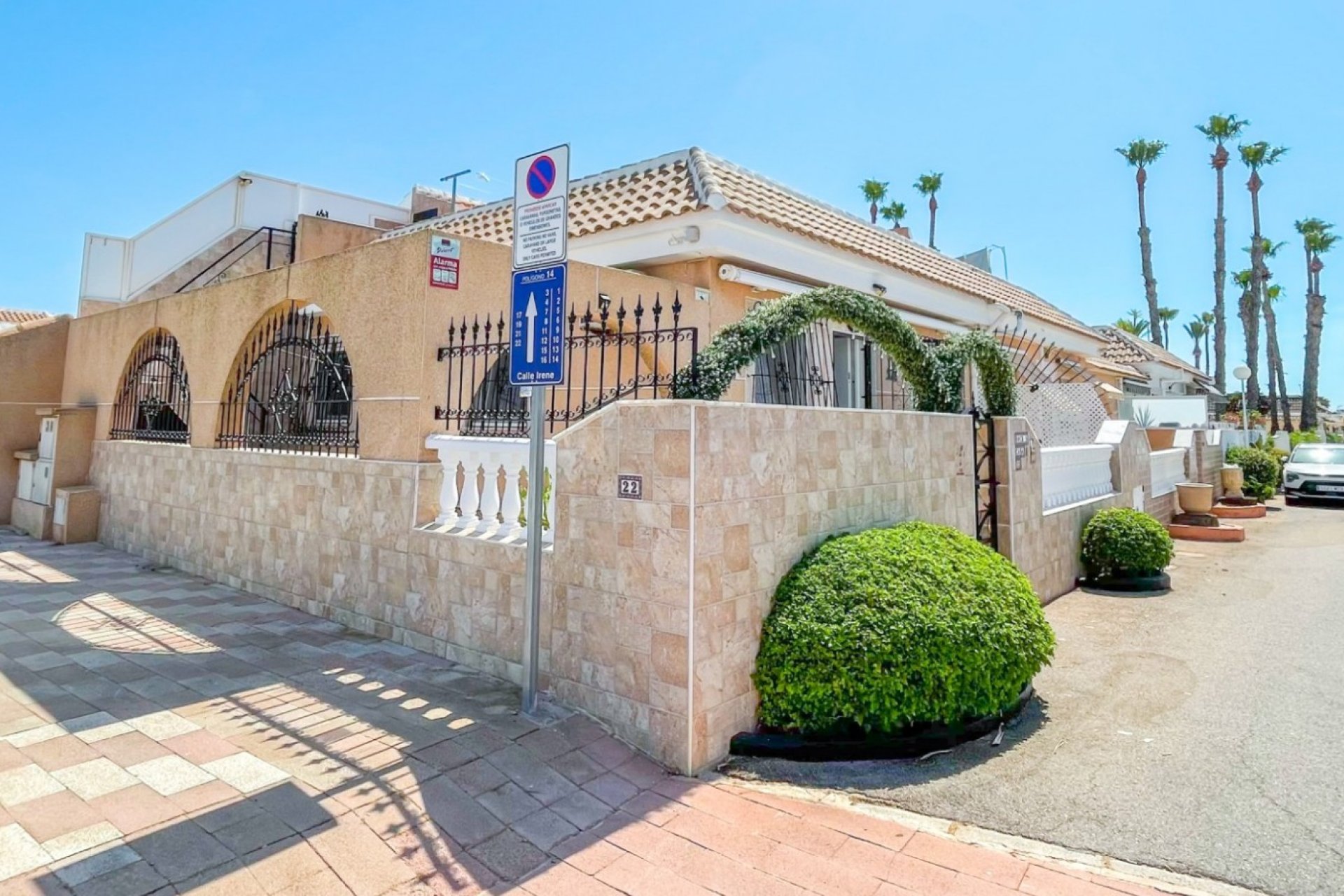 Reventa - Chalet - Los Alcázares - Los Narejos