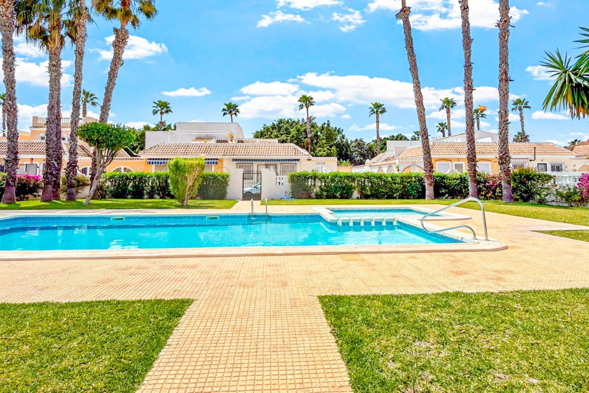 Reventa - Chalet - Los Alcázares - Los Narejos