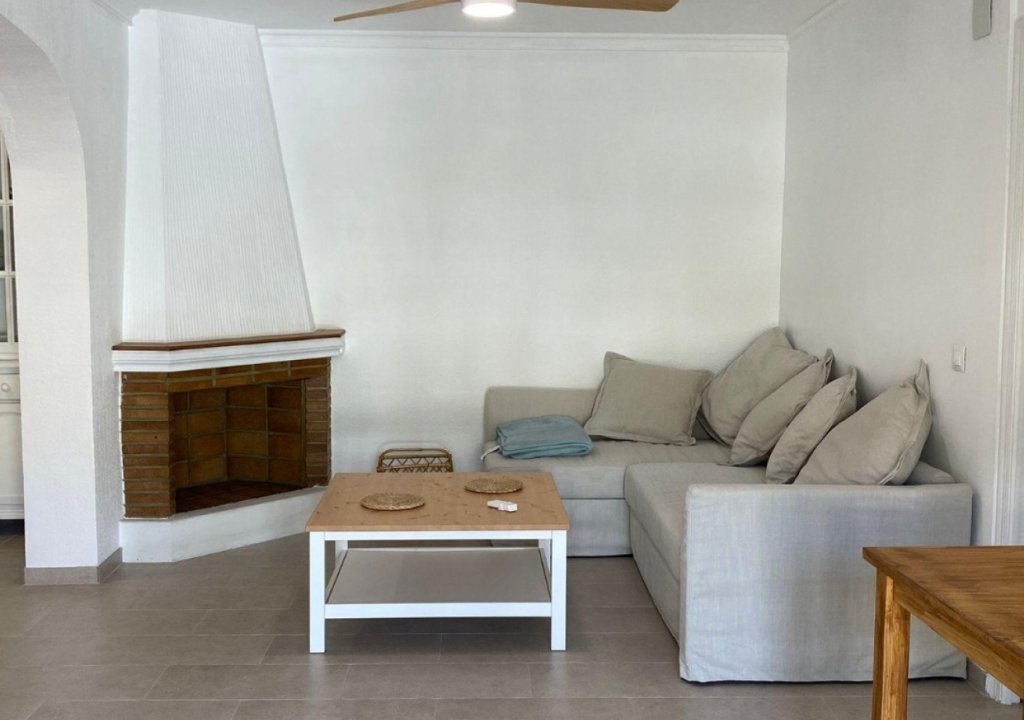 Reventa - Chalet - Orihuela Costa - Cabo Roig