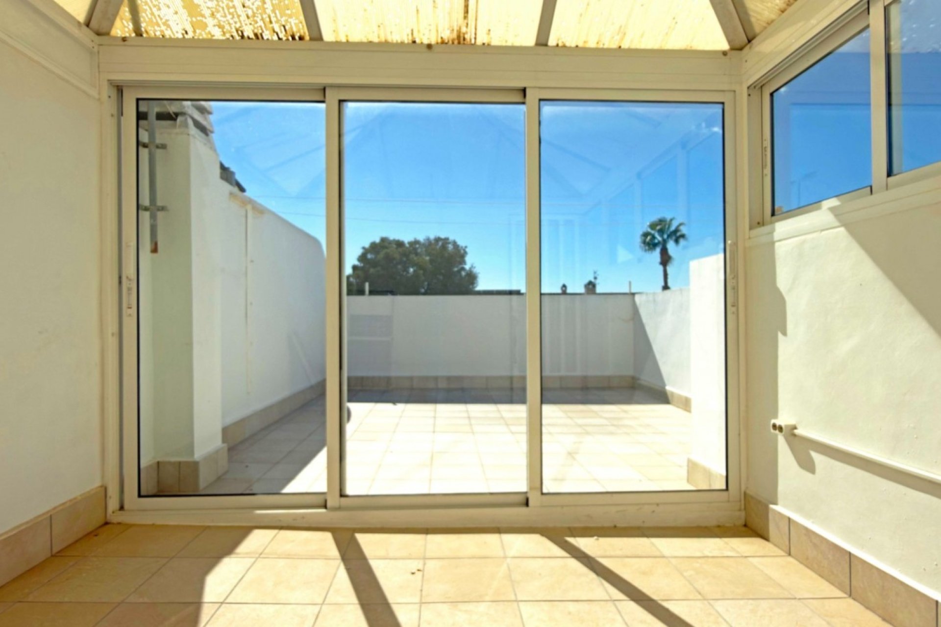 Reventa - Chalet - Orihuela Costa - La Zenia