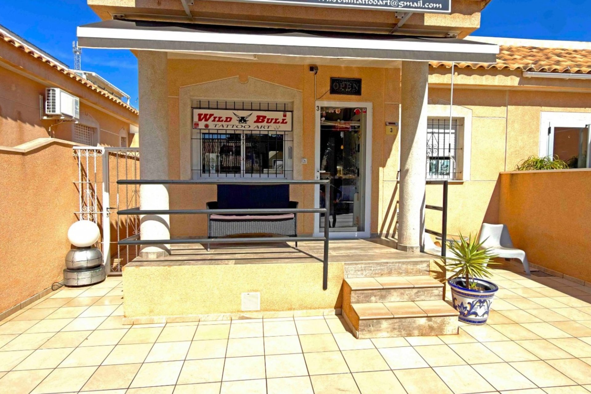 Reventa - Chalet - Orihuela Costa - La Zenia