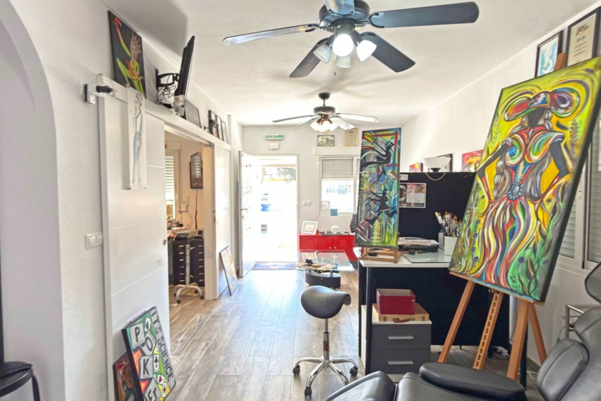 Reventa - Chalet - Orihuela Costa - La Zenia