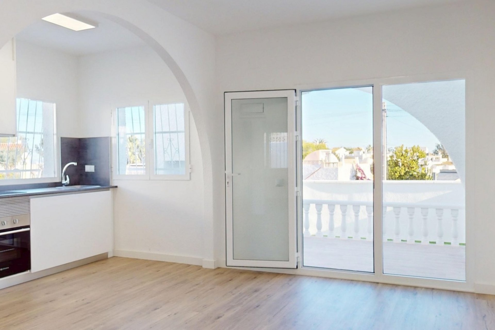 Reventa - Chalet - Orihuela Costa - Las Filipinas