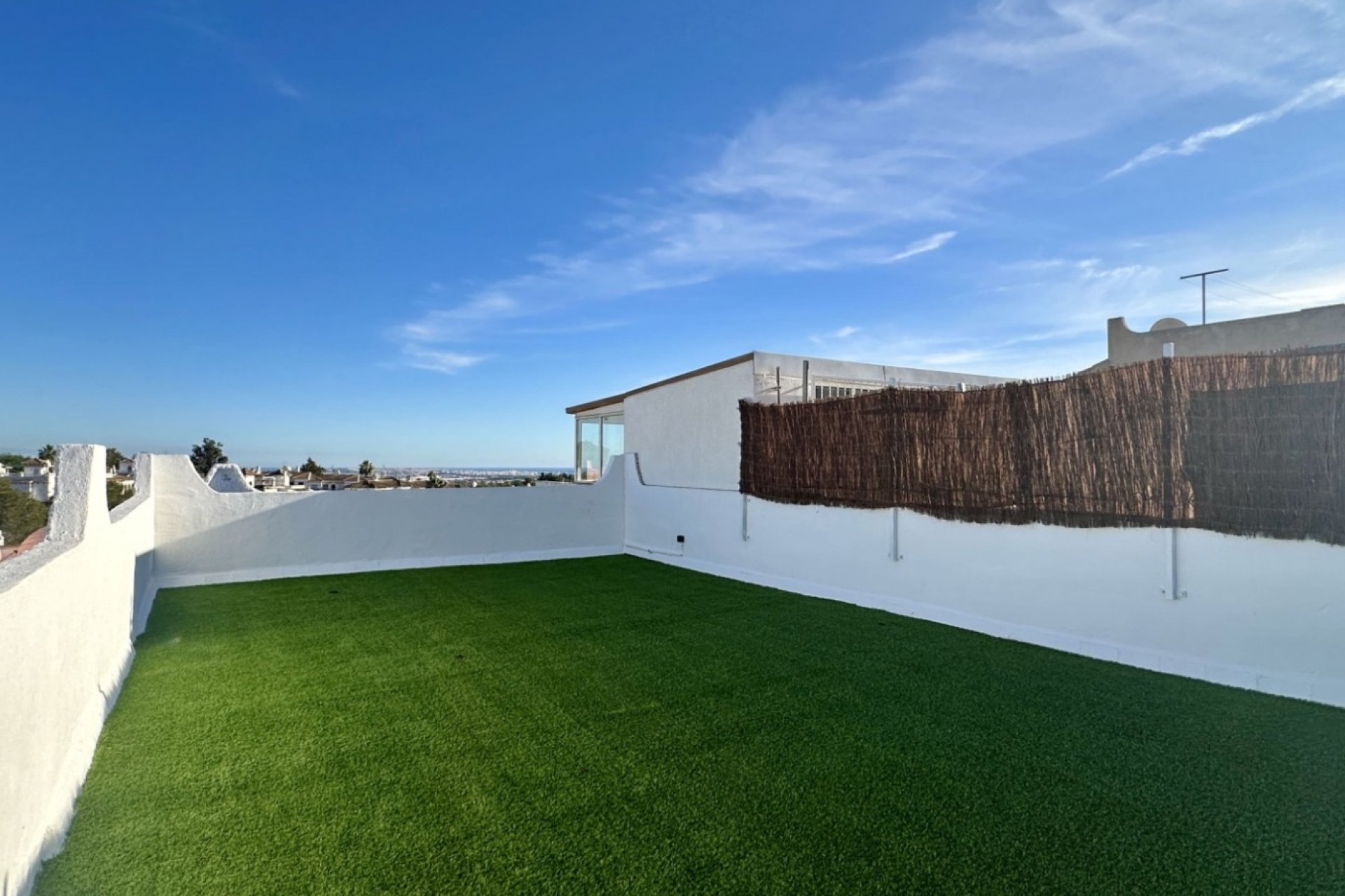 Reventa - Chalet - Orihuela Costa - Las Filipinas