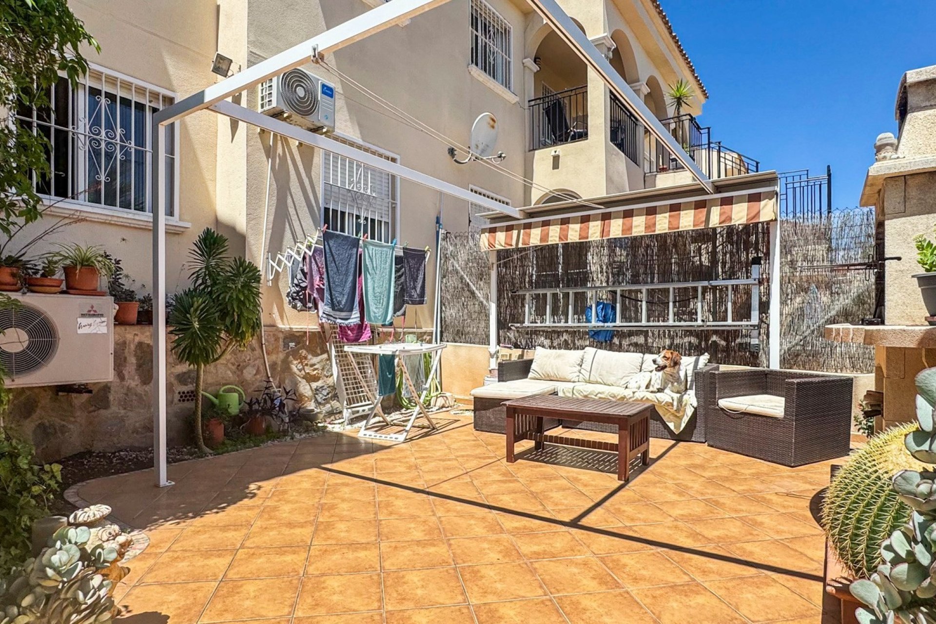Reventa - Chalet - Orihuela Costa - Los Almendros-La Florida