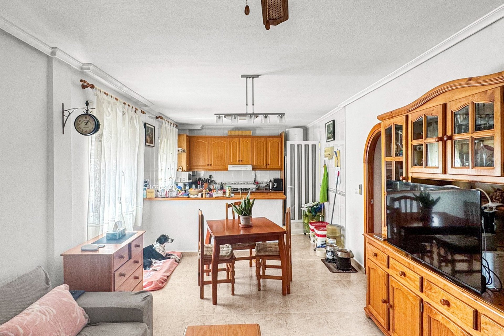 Reventa - Chalet - Orihuela Costa - Los Almendros-La Florida