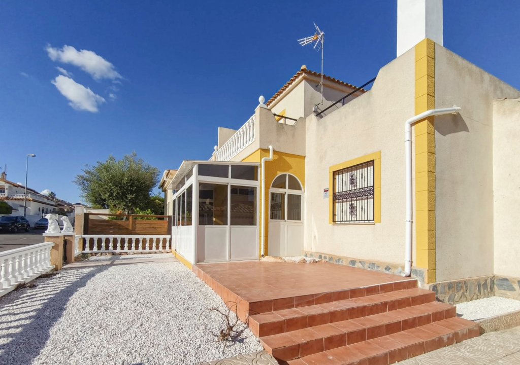 Reventa - Chalet - Orihuela Costa - Los Altos
