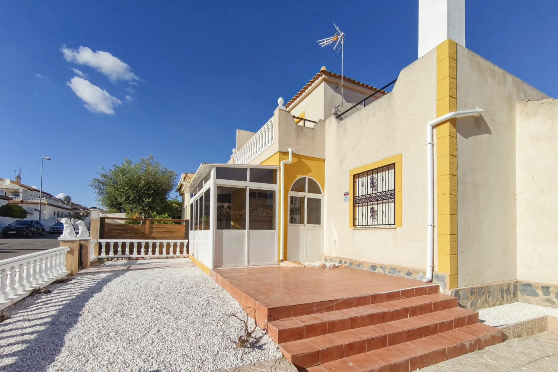 Reventa - Chalet - Orihuela Costa - Los Altos