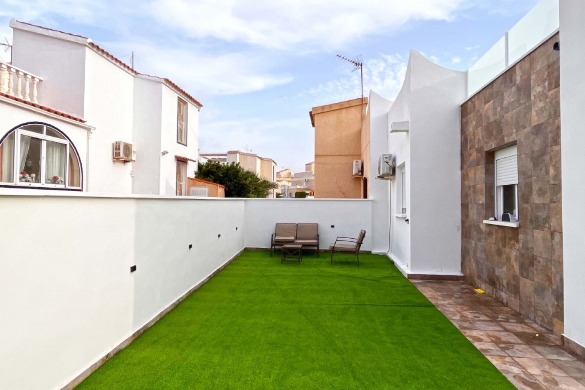 Reventa - Chalet - Orihuela Costa - Playa Flamenca