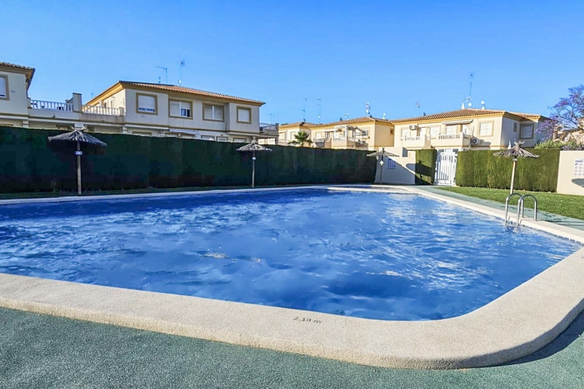 Reventa - Chalet - Orihuela Costa - Playa Flamenca