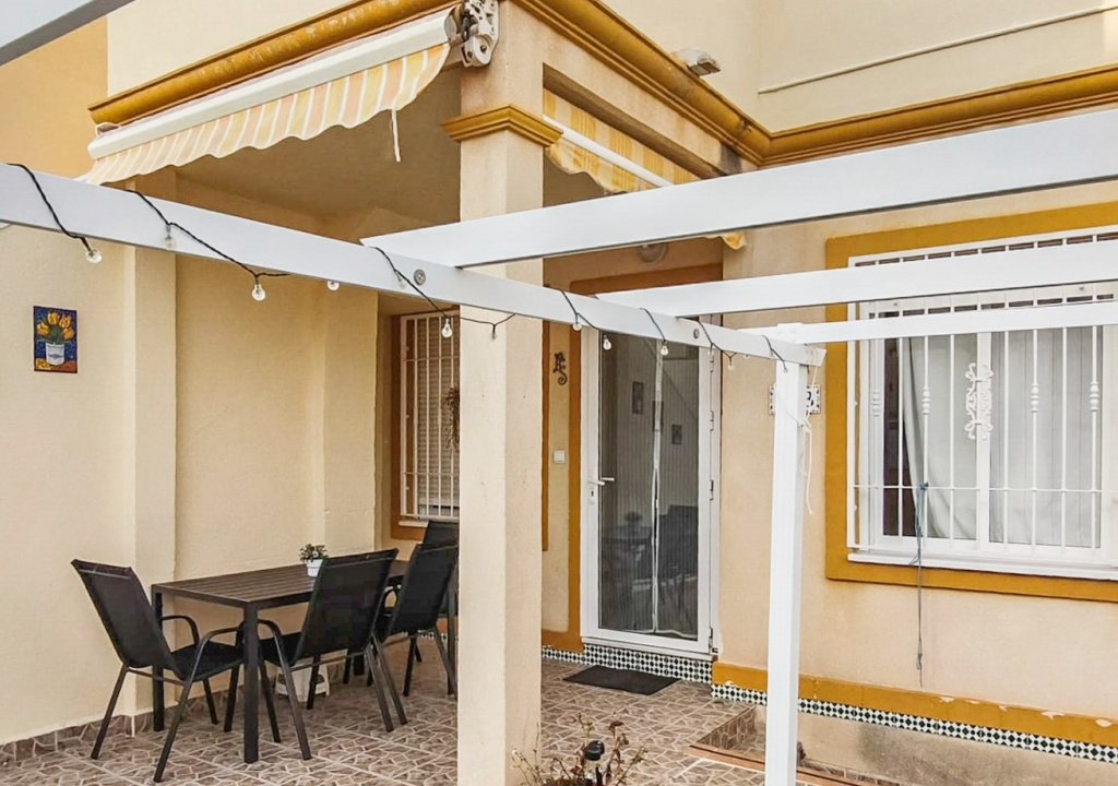 Reventa - Chalet - Orihuela Costa - Playa Flamenca