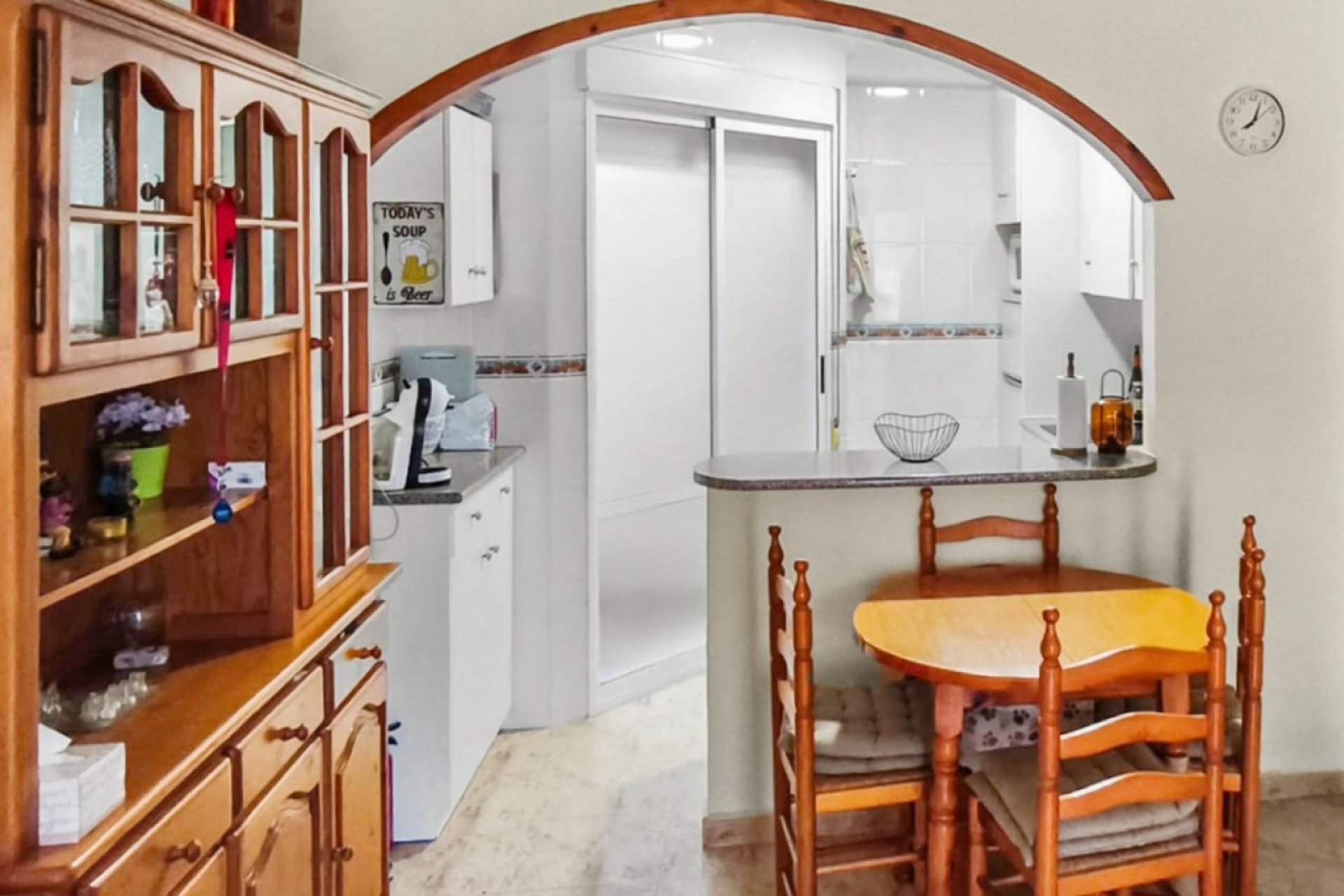 Reventa - Chalet - Orihuela Costa - Playa Flamenca