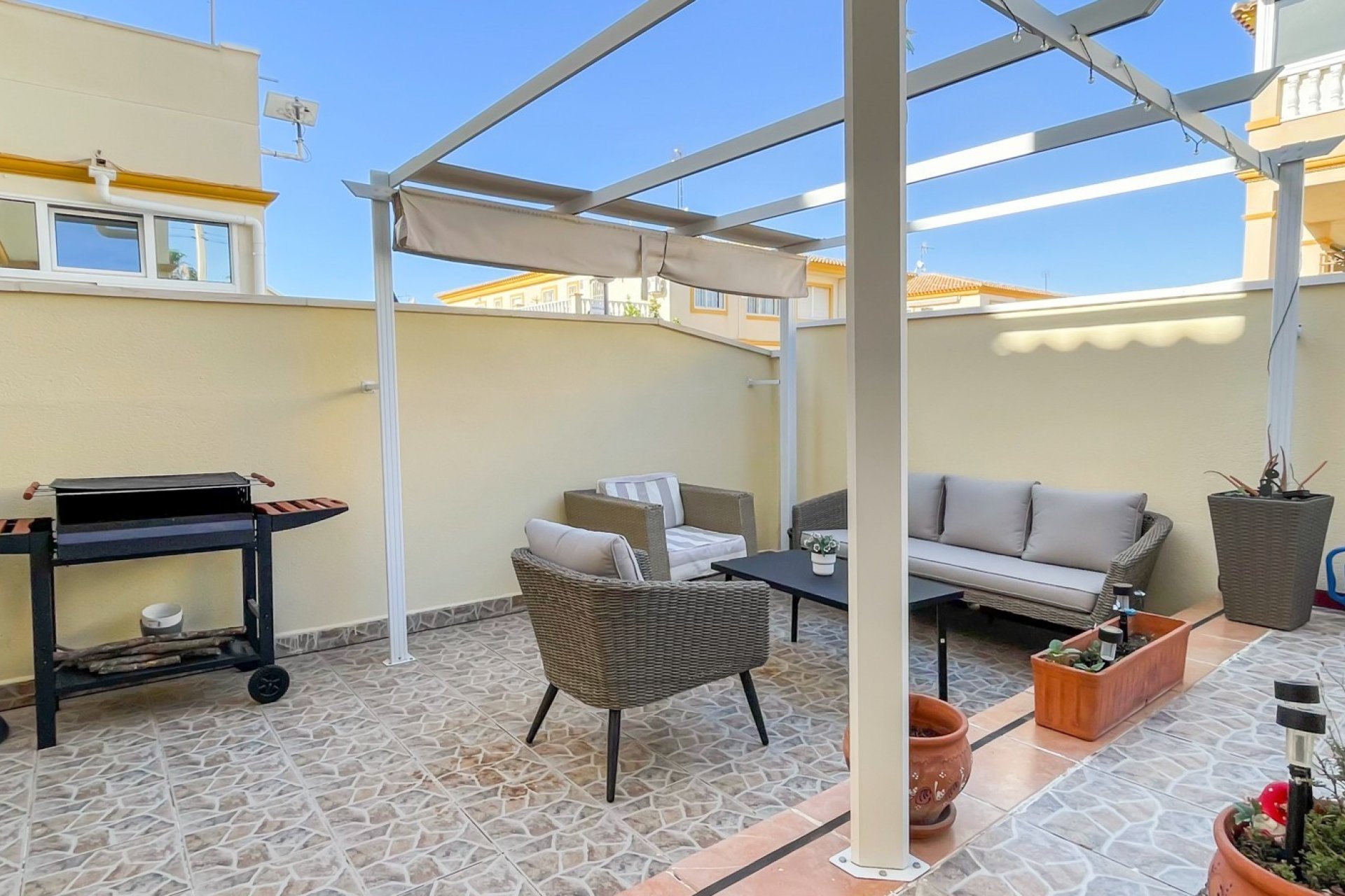 Reventa - Chalet - Orihuela Costa - Playa Flamenca