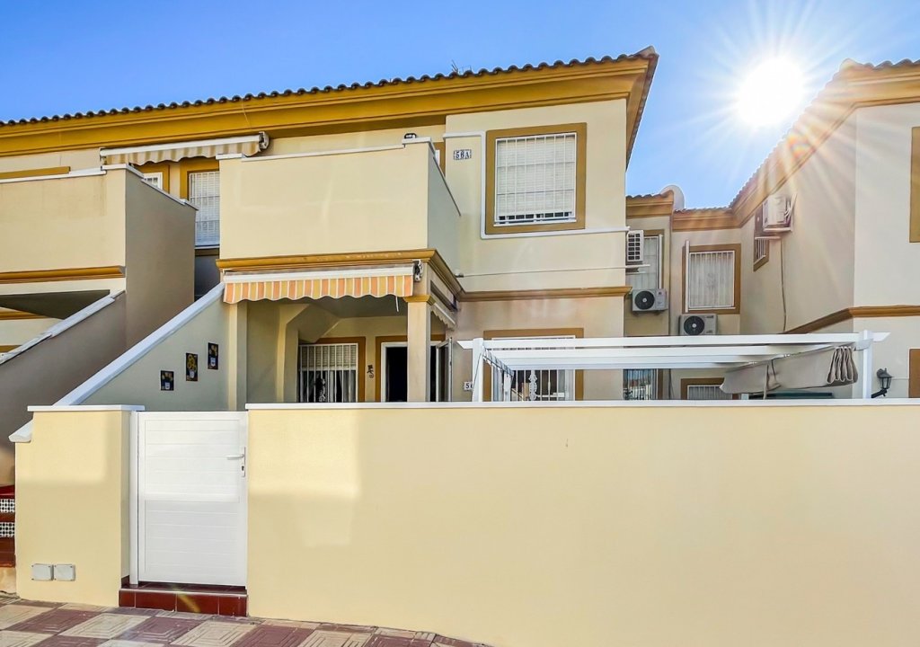 Reventa - Chalet - Orihuela Costa - Playa Flamenca