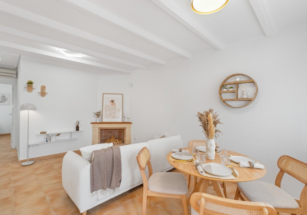 Reventa - Chalet - Orihuela Costa - Villamartin