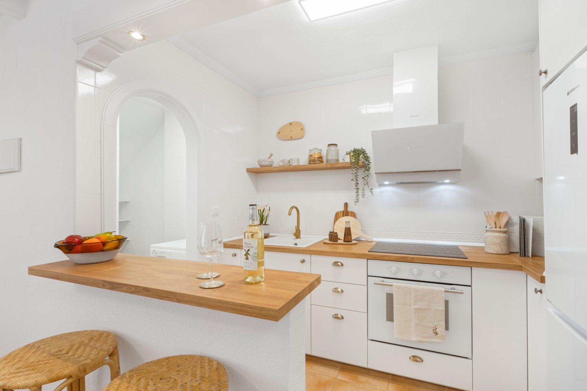 Reventa - Chalet - Orihuela Costa - Villamartin