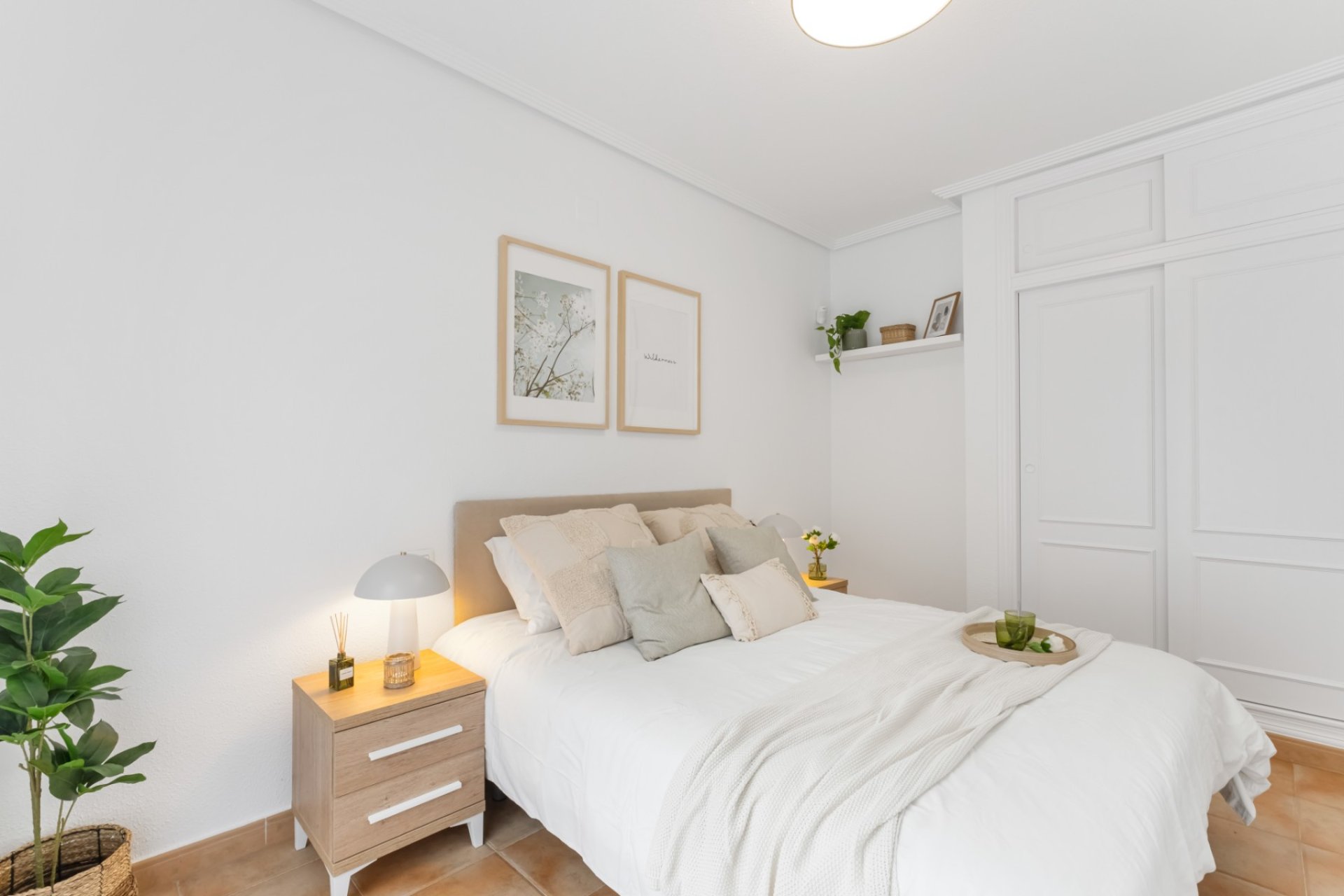 Reventa - Chalet - Orihuela Costa - Villamartin