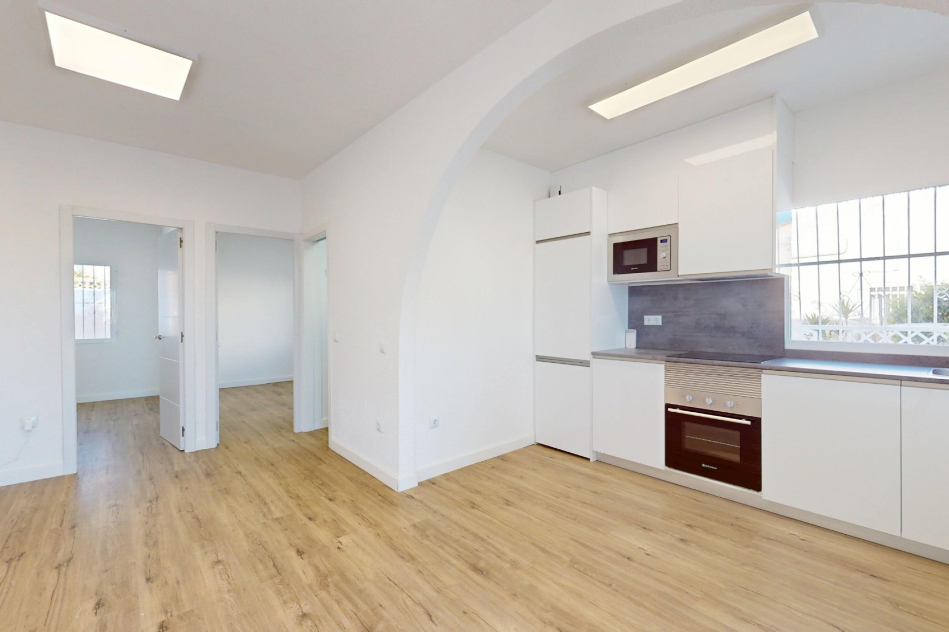 Reventa - Chalet - Orihuela Costa - Villamartin