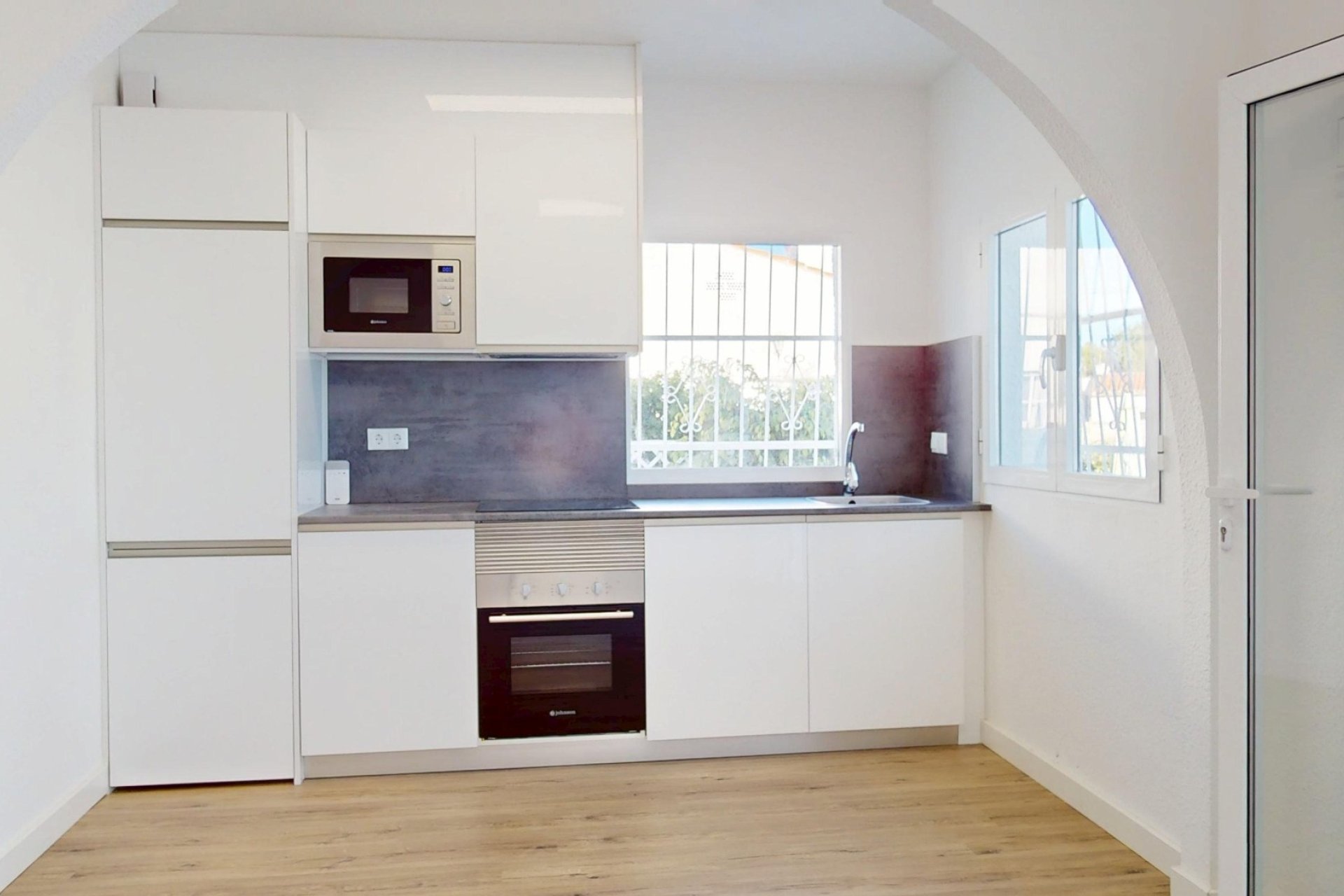 Reventa - Chalet - Orihuela Costa - Villamartin