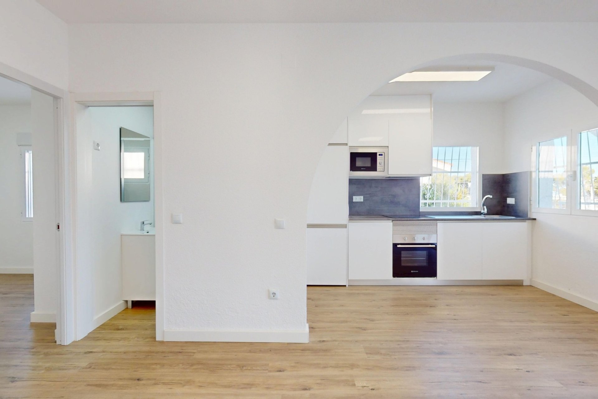 Reventa - Chalet - Orihuela Costa - Villamartin