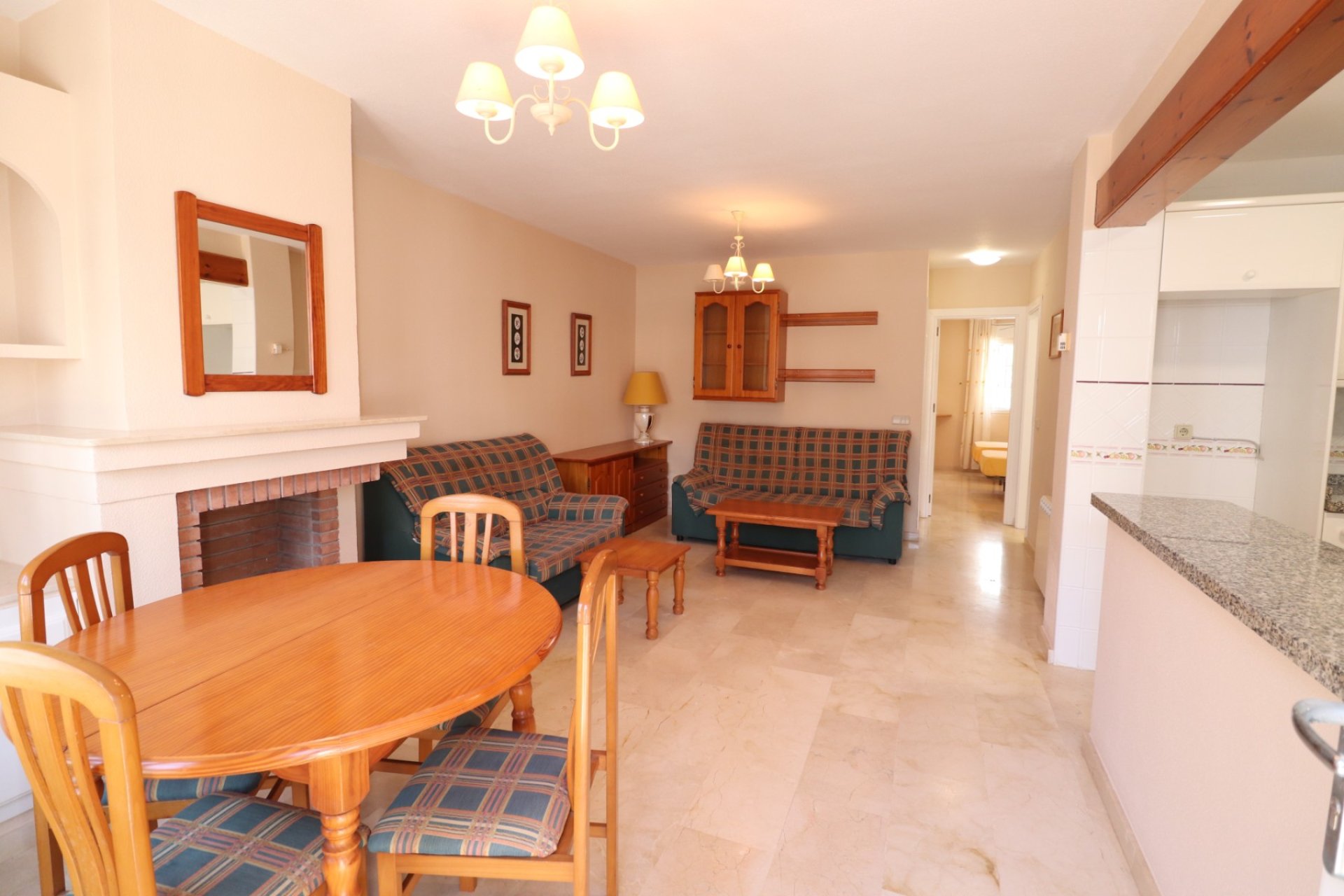 Reventa - Chalet - Orihuela Costa - Villamartin