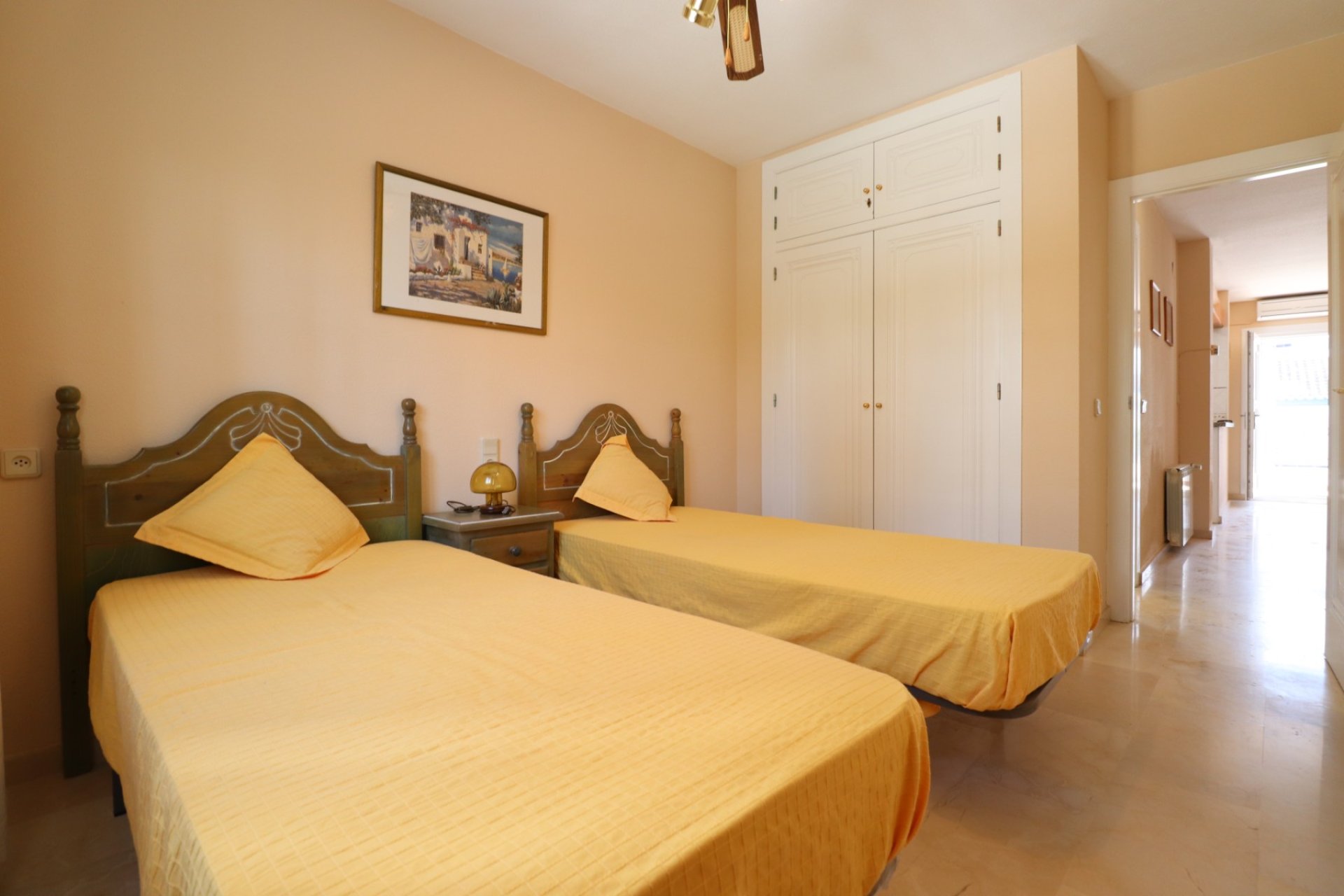 Reventa - Chalet - Orihuela Costa - Villamartin