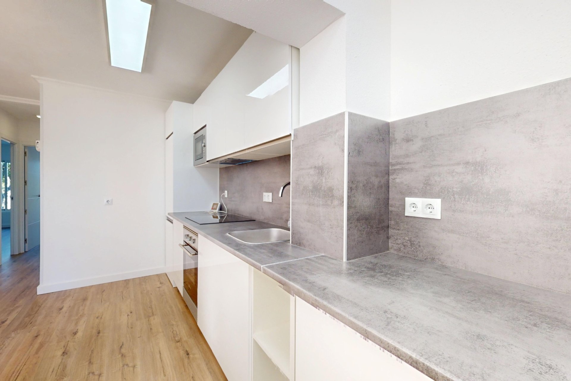 Reventa - Chalet - Orihuela Costa - Villamartín