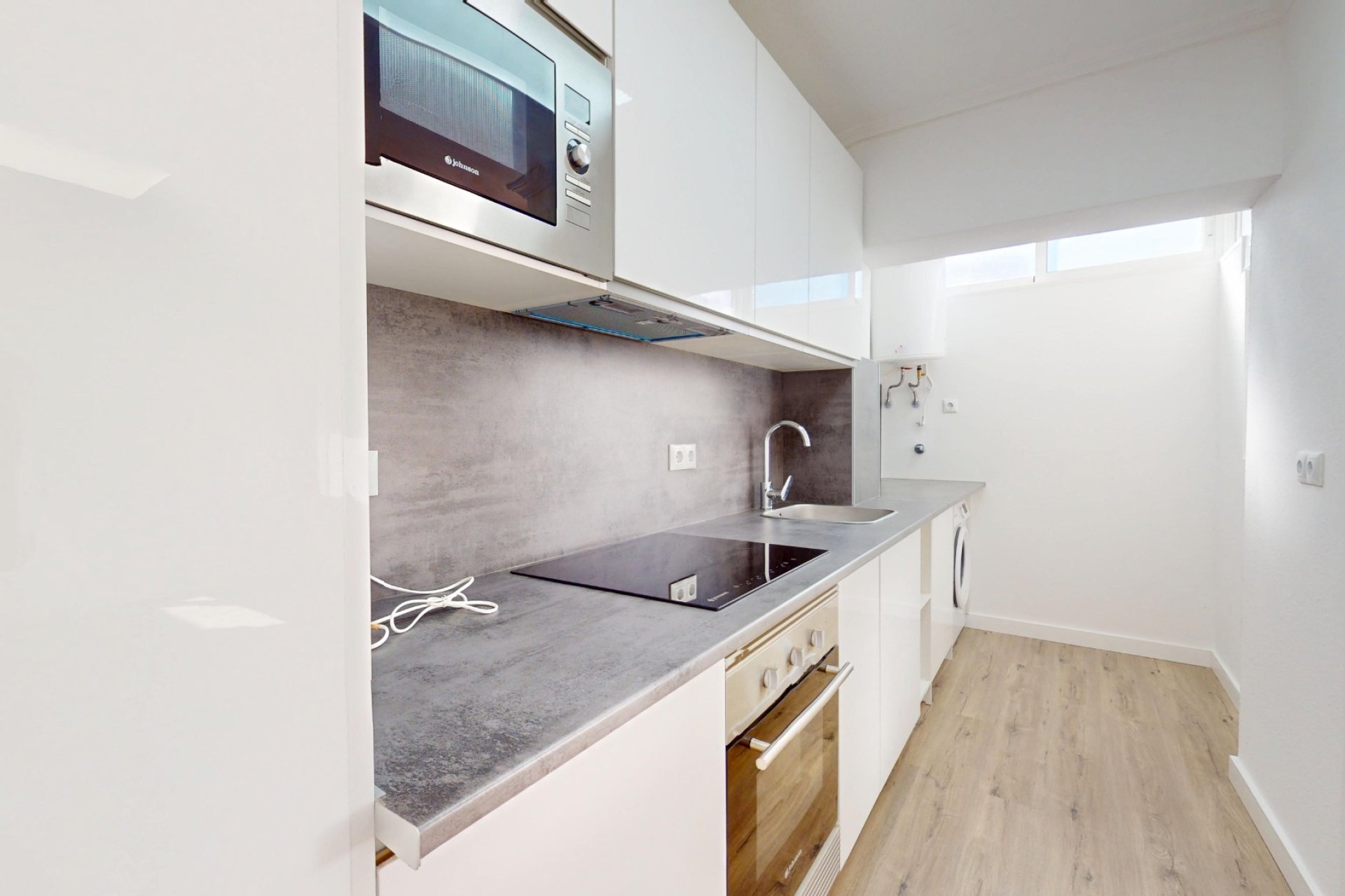 Reventa - Chalet - Orihuela Costa - Villamartín