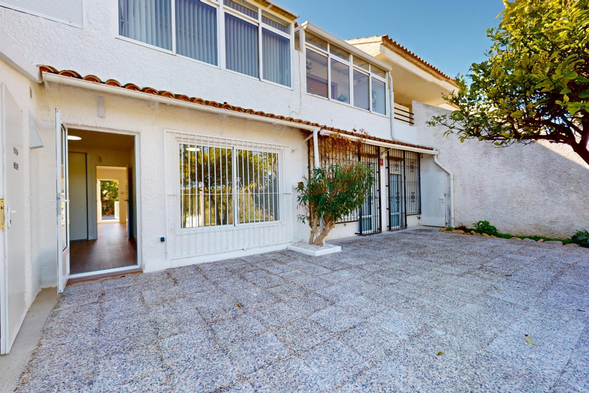 Reventa - Chalet - Orihuela Costa - Villamartín
