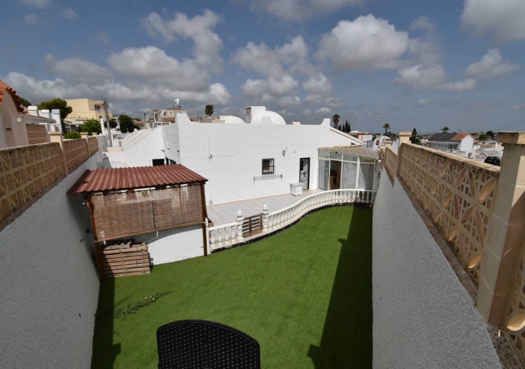 Reventa - Chalet - Orihuela Costa - Villamartin
